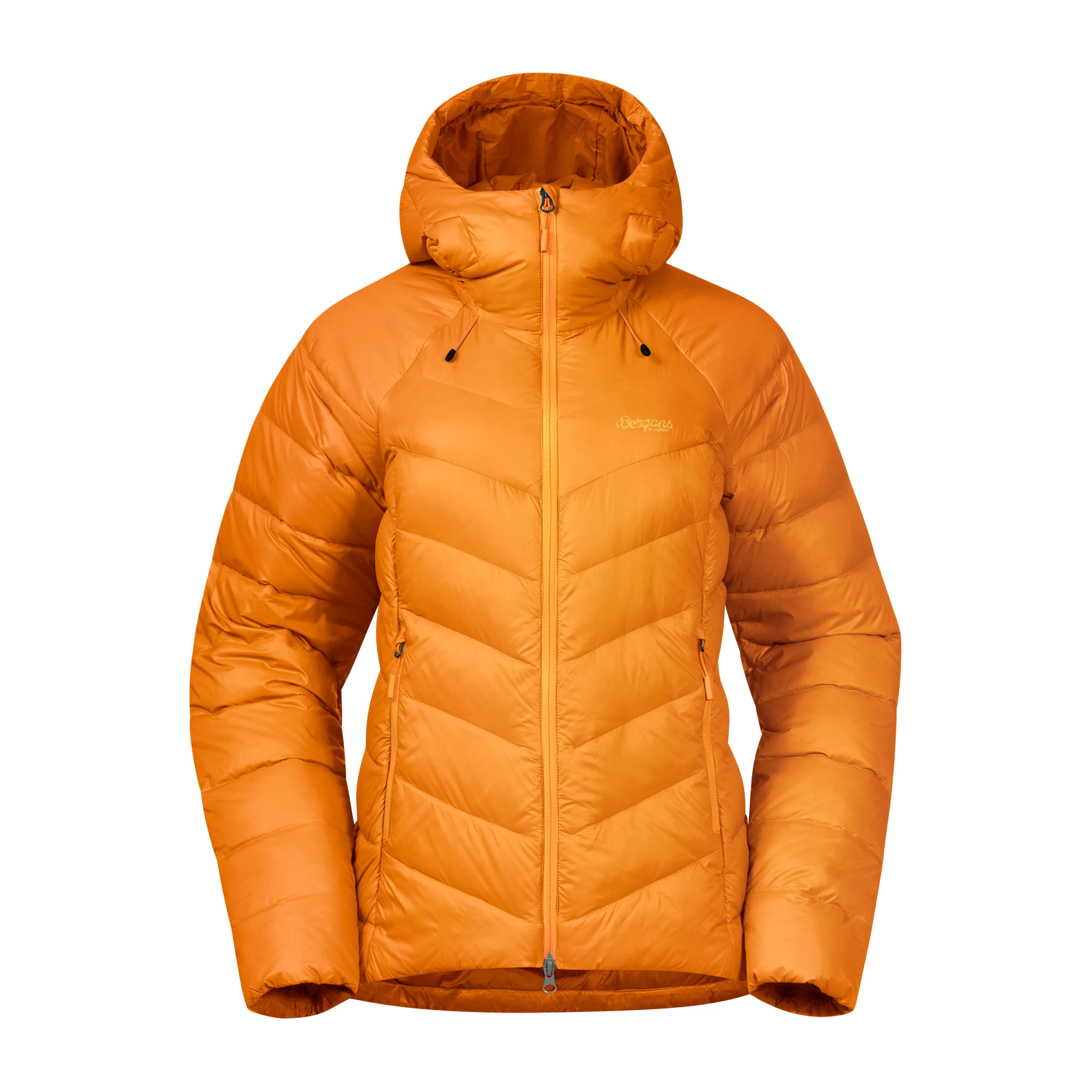 Cecilie V3 Down Jacket - | Bergans Cheap