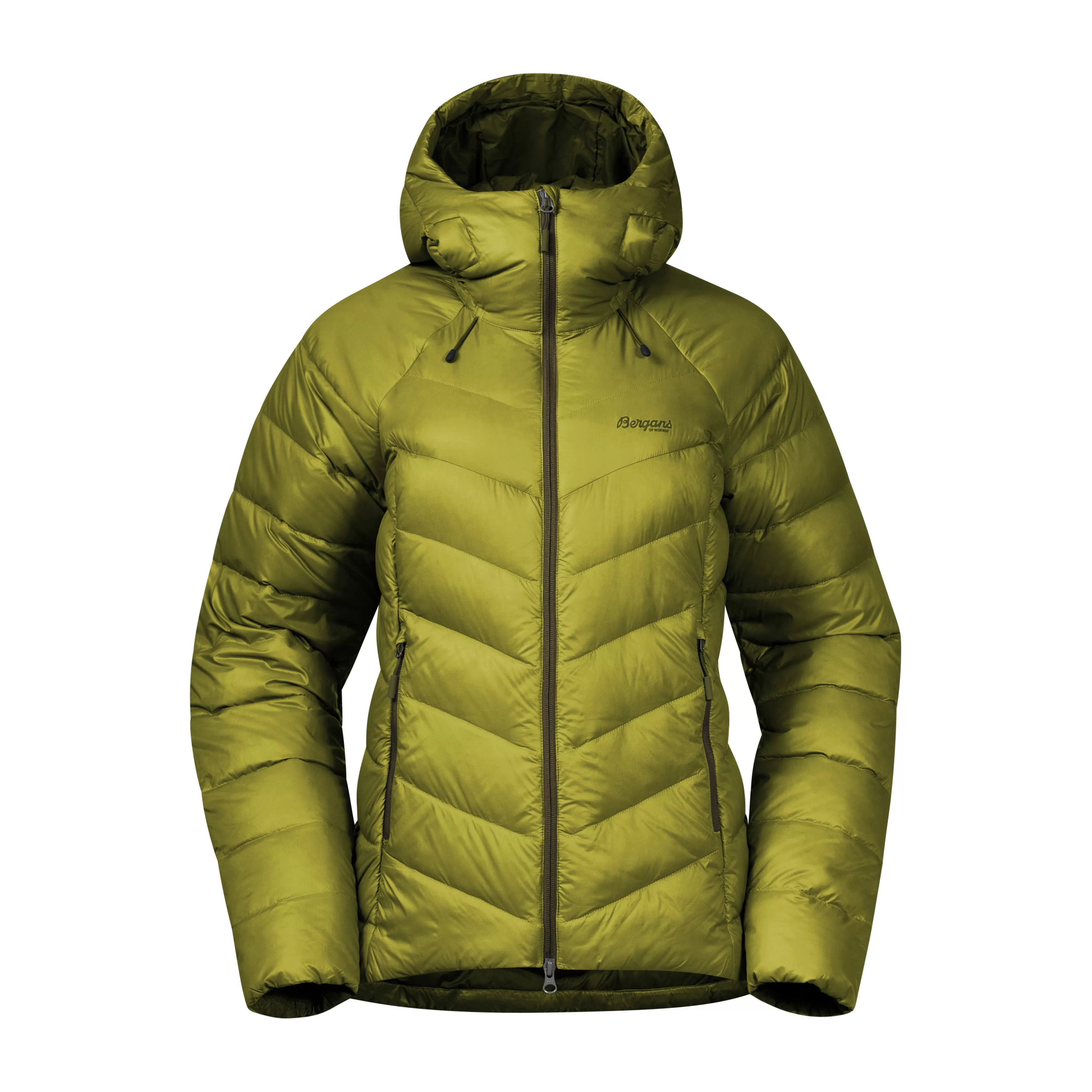 Cecilie V3 Down Jacket - | Bergans Discount