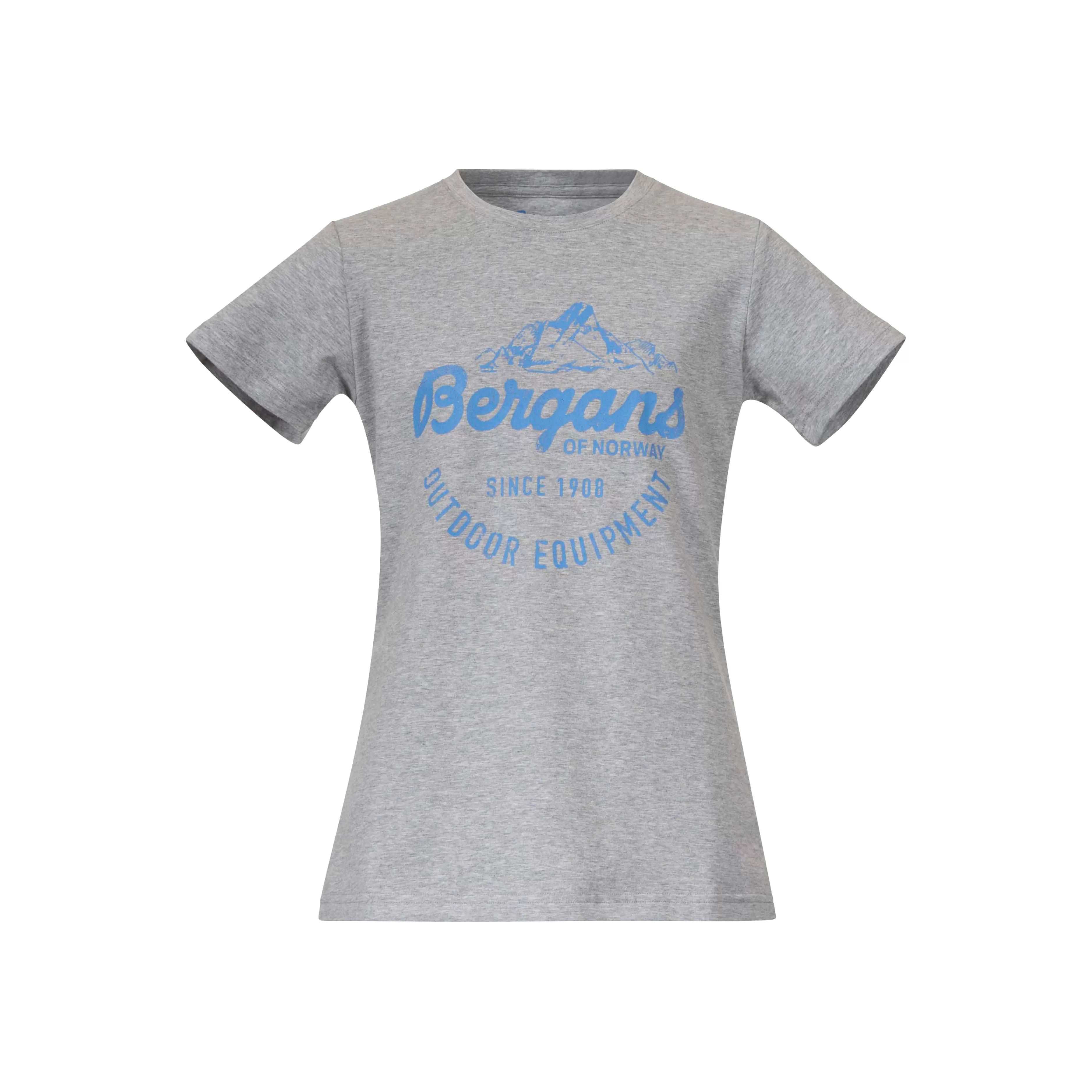 Classic Youth Girl Tee - | Bergans Flash Sale