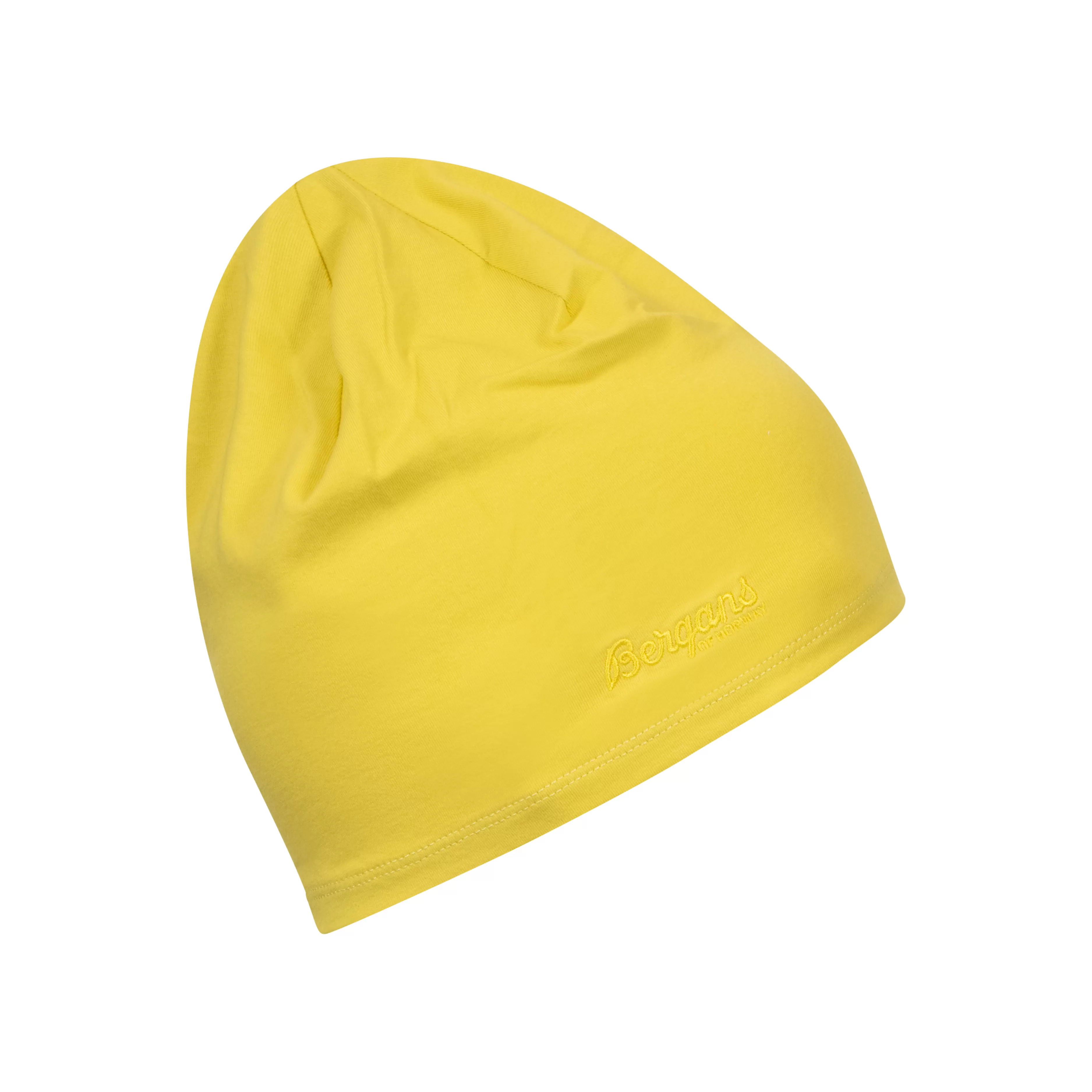 Cotton Beanie - | Bergans Outlet