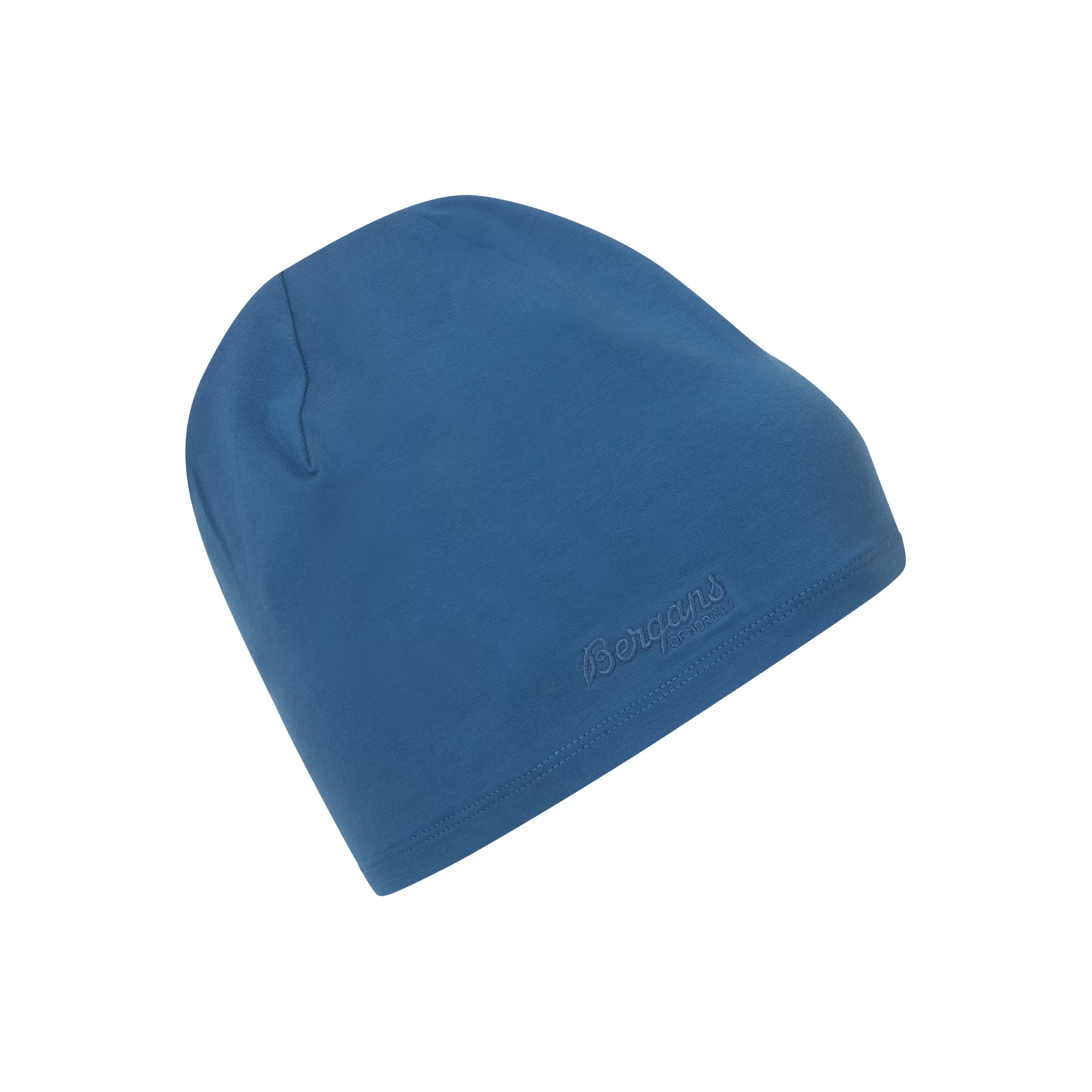 Cotton Beanie - | Bergans Hot