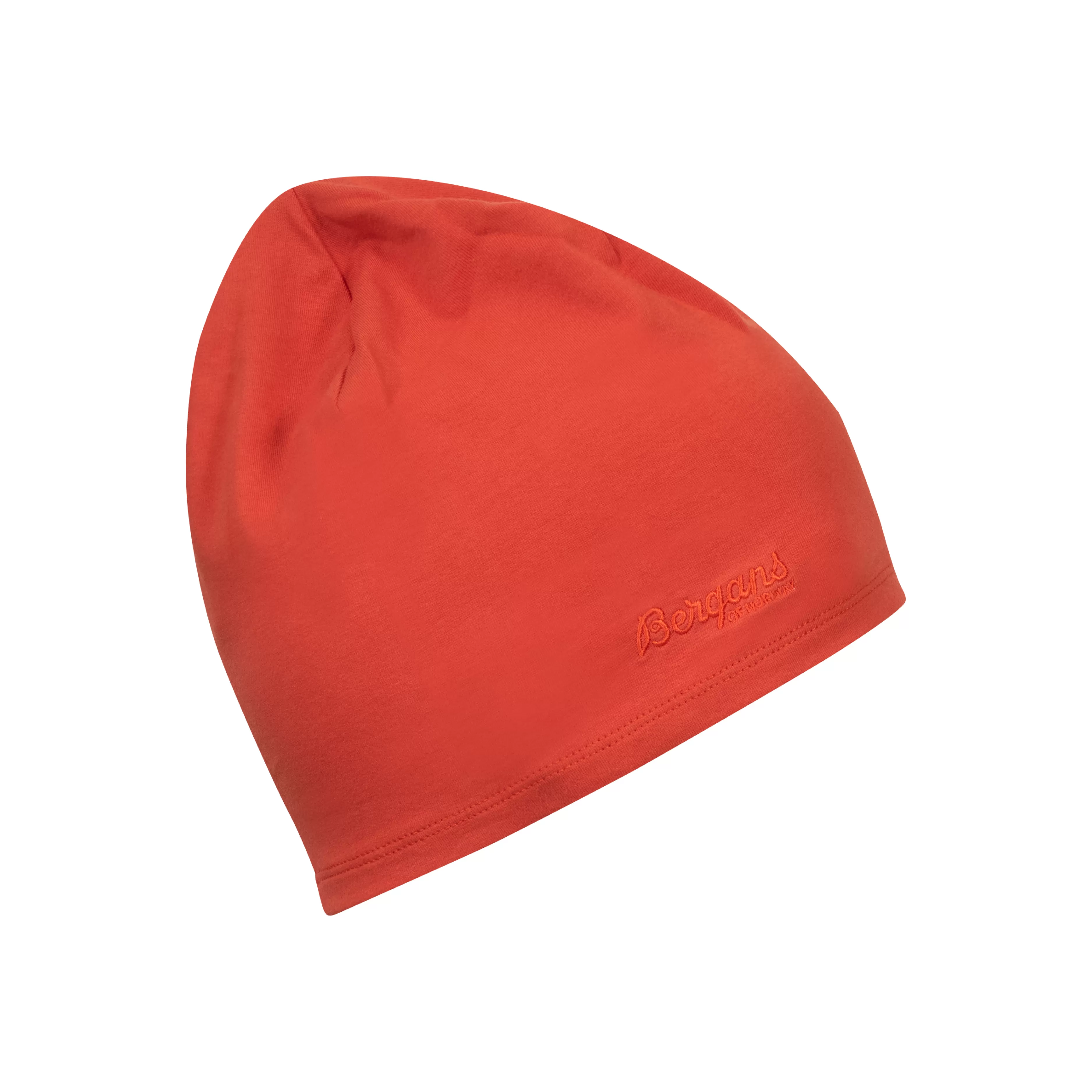 Cotton Beanie - | Bergans Cheap