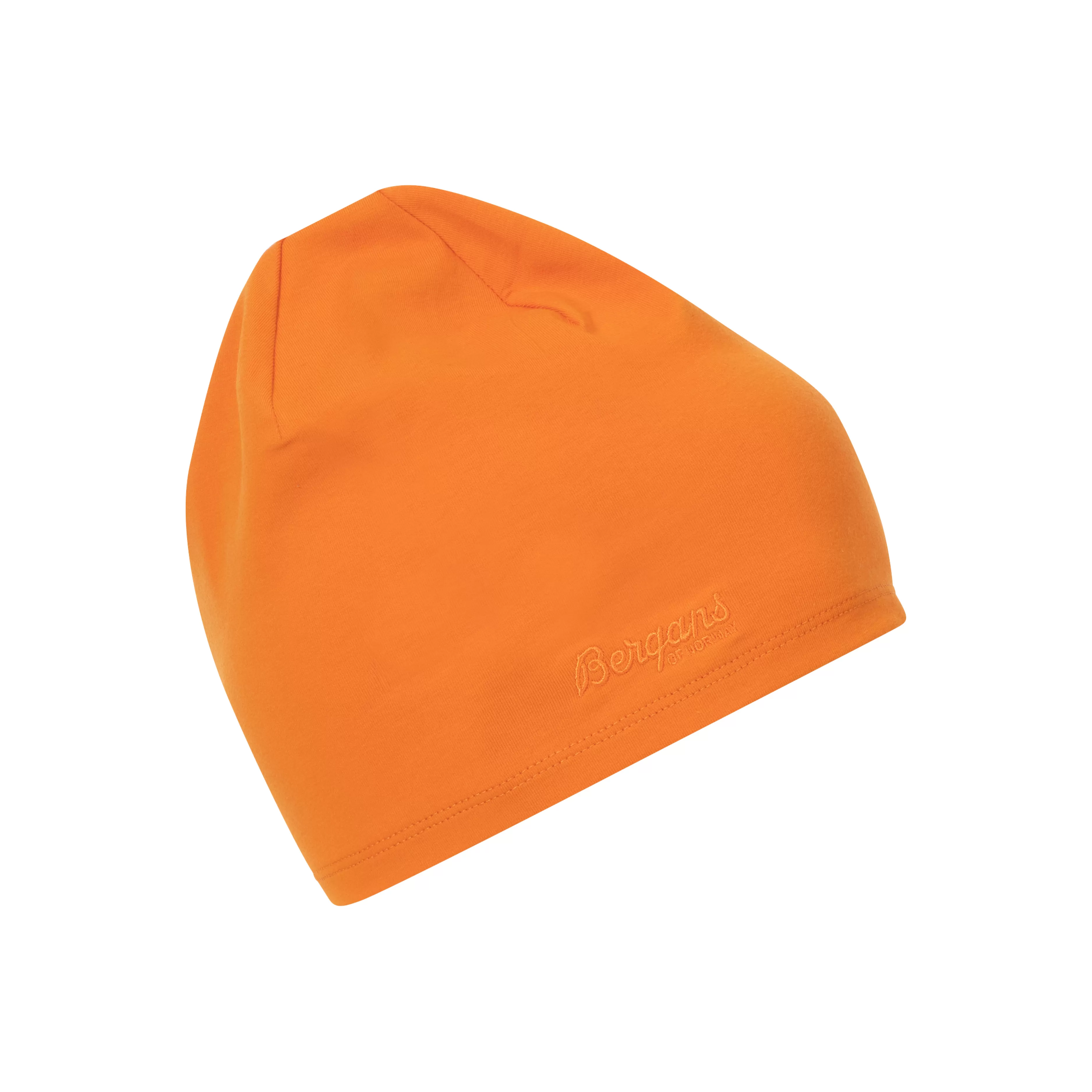 Cotton Beanie - | Bergans Online