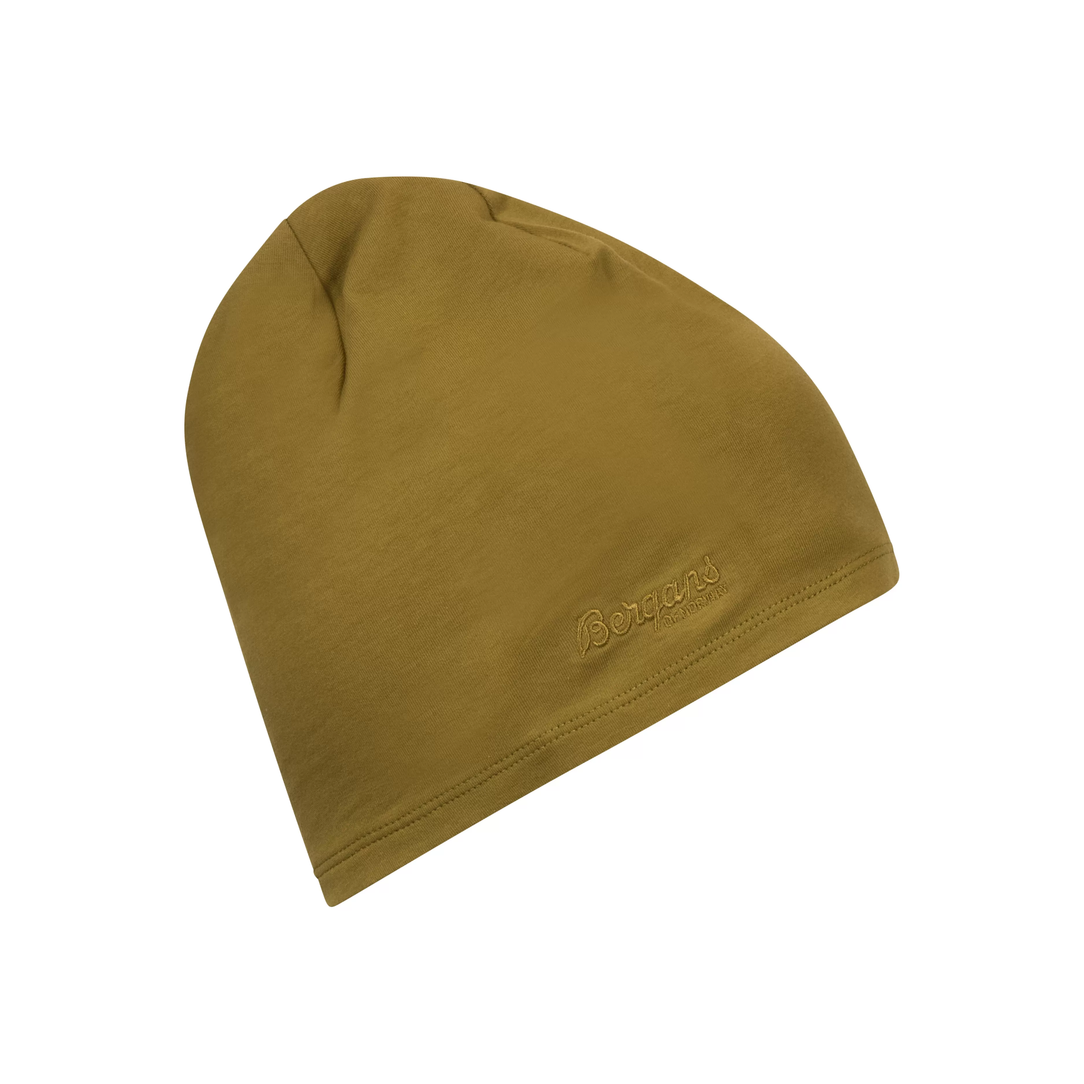 Cotton Beanie - | Bergans Cheap