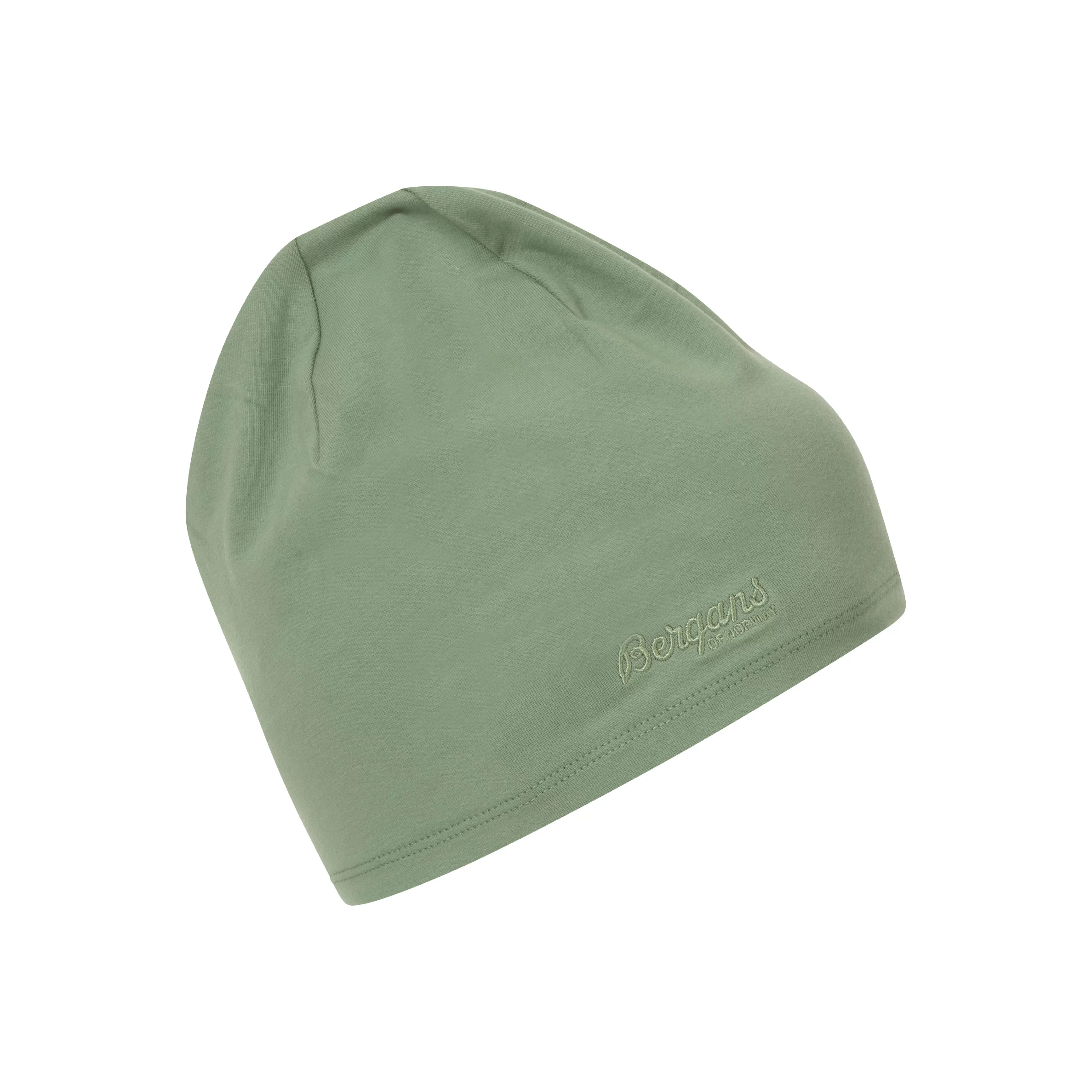 Cotton Beanie - | Bergans Online