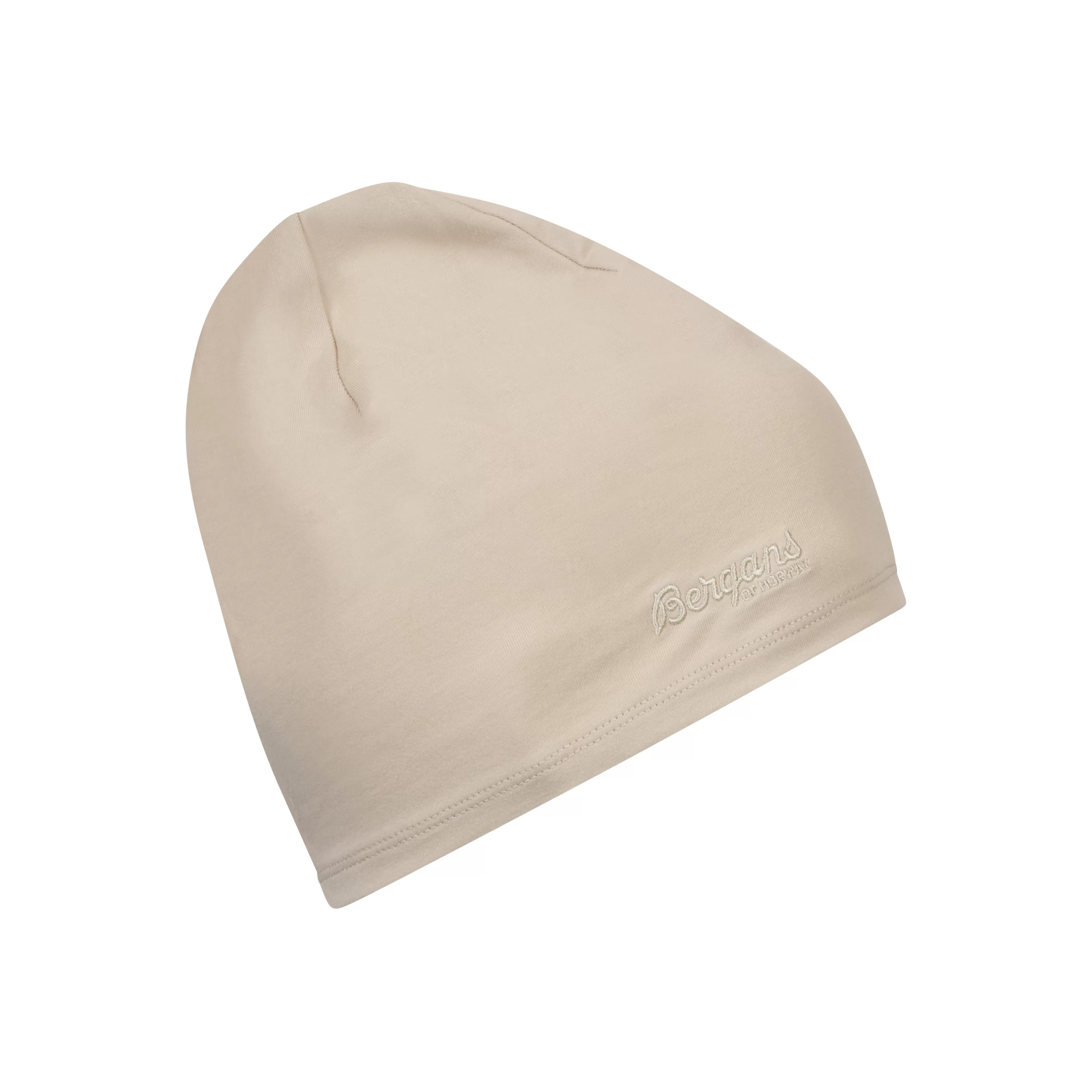 Cotton Beanie - | Bergans Best