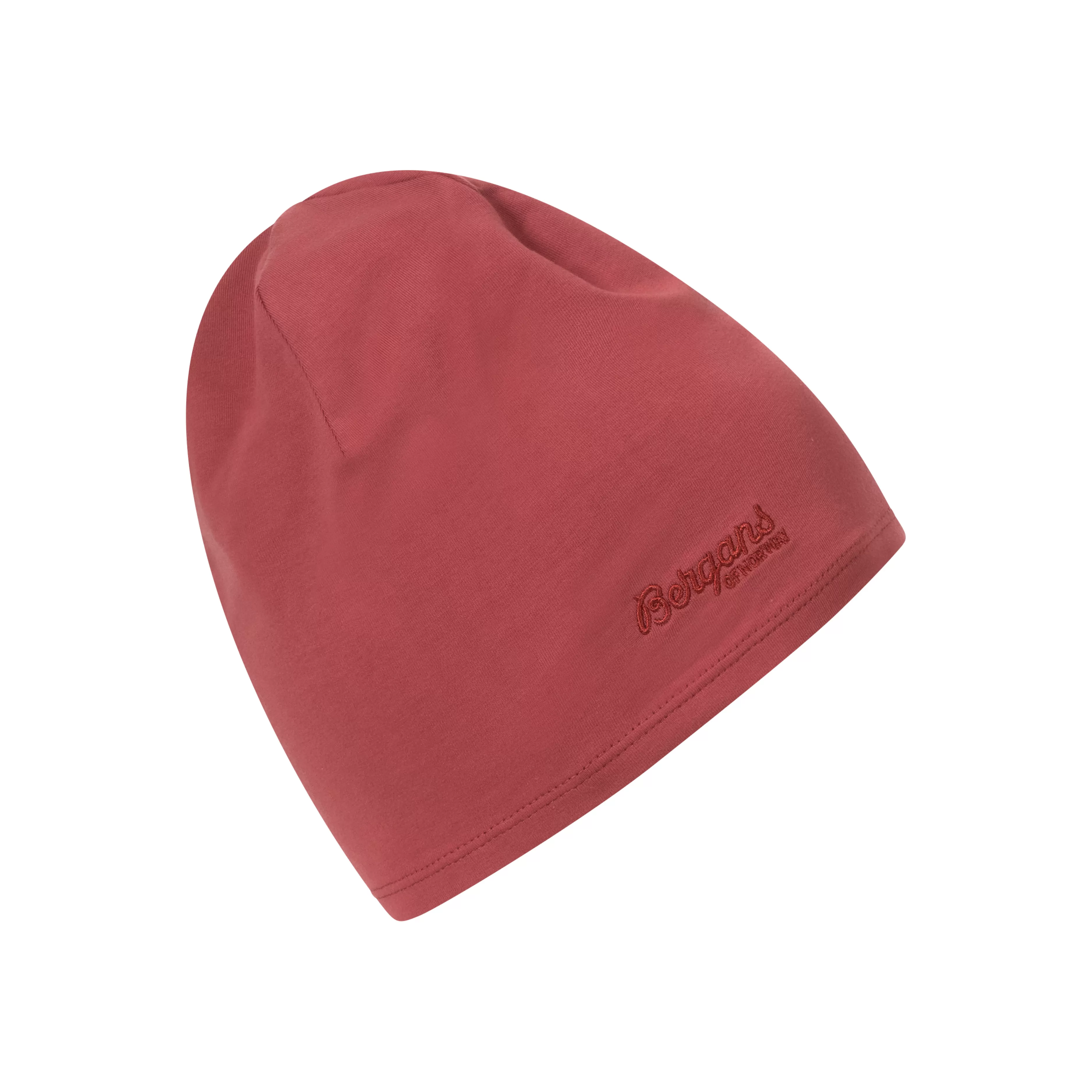 Cotton Beanie - | Bergans Store