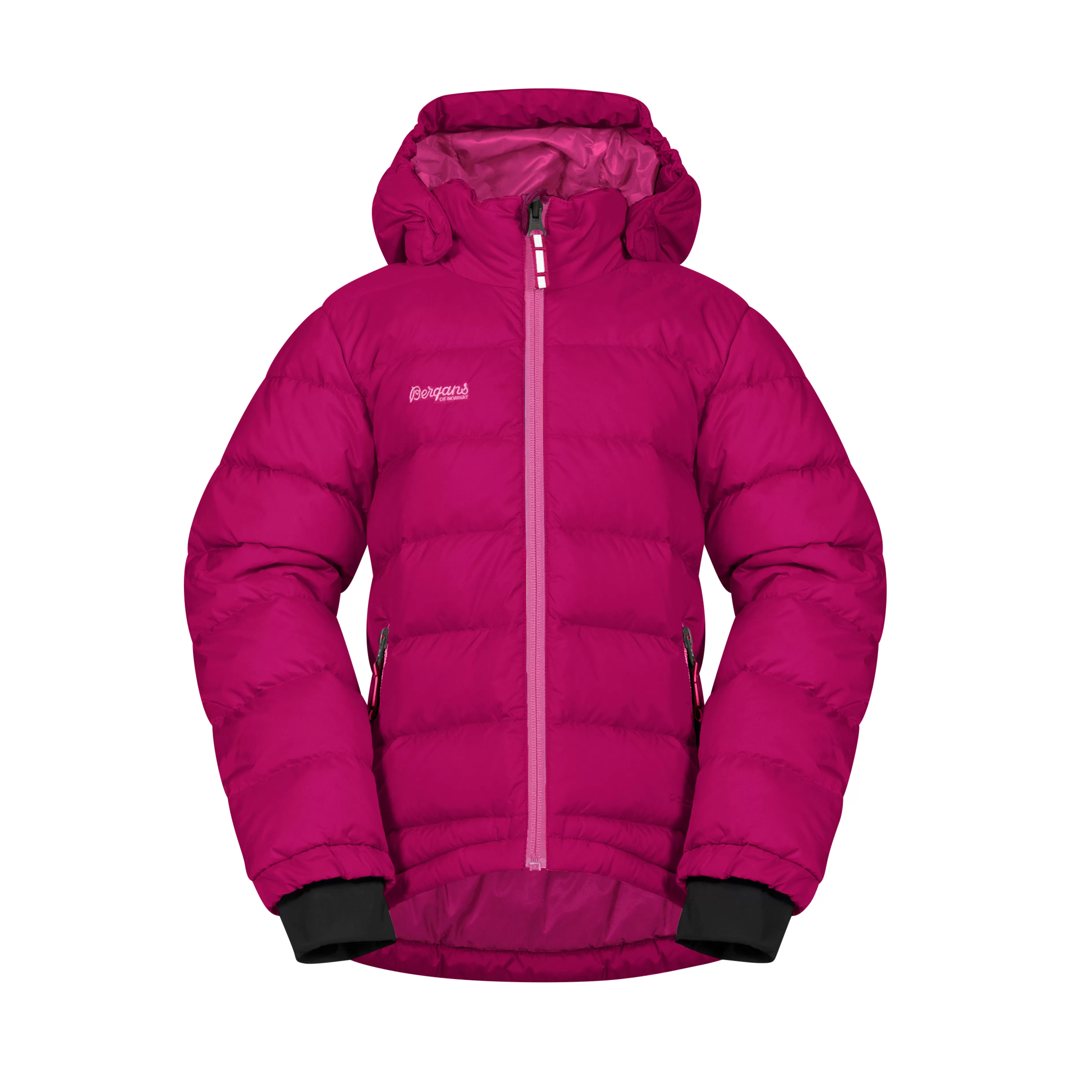 Down Kids Jacket - | Bergans Cheap