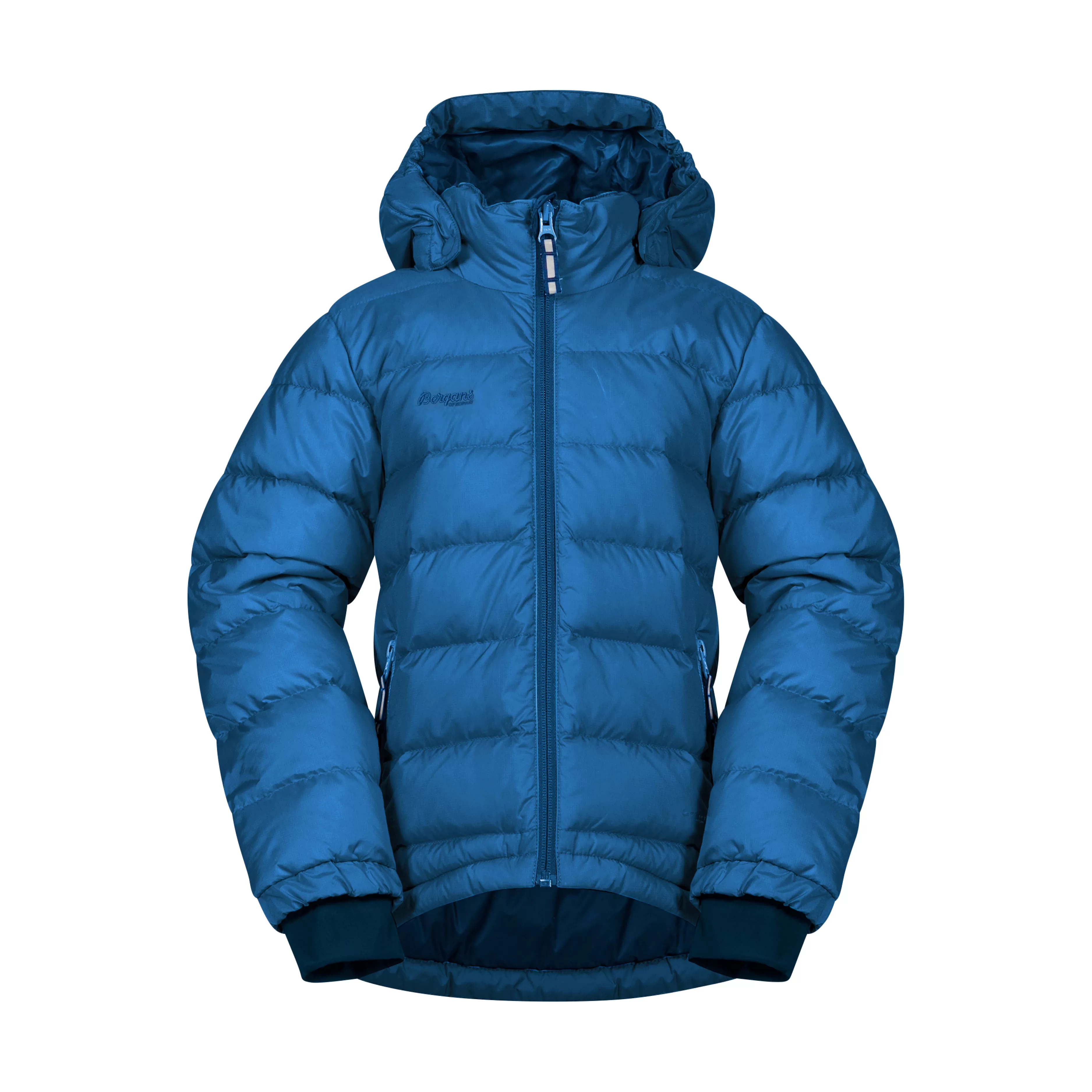 Down Kids Jacket - | Bergans Best Sale