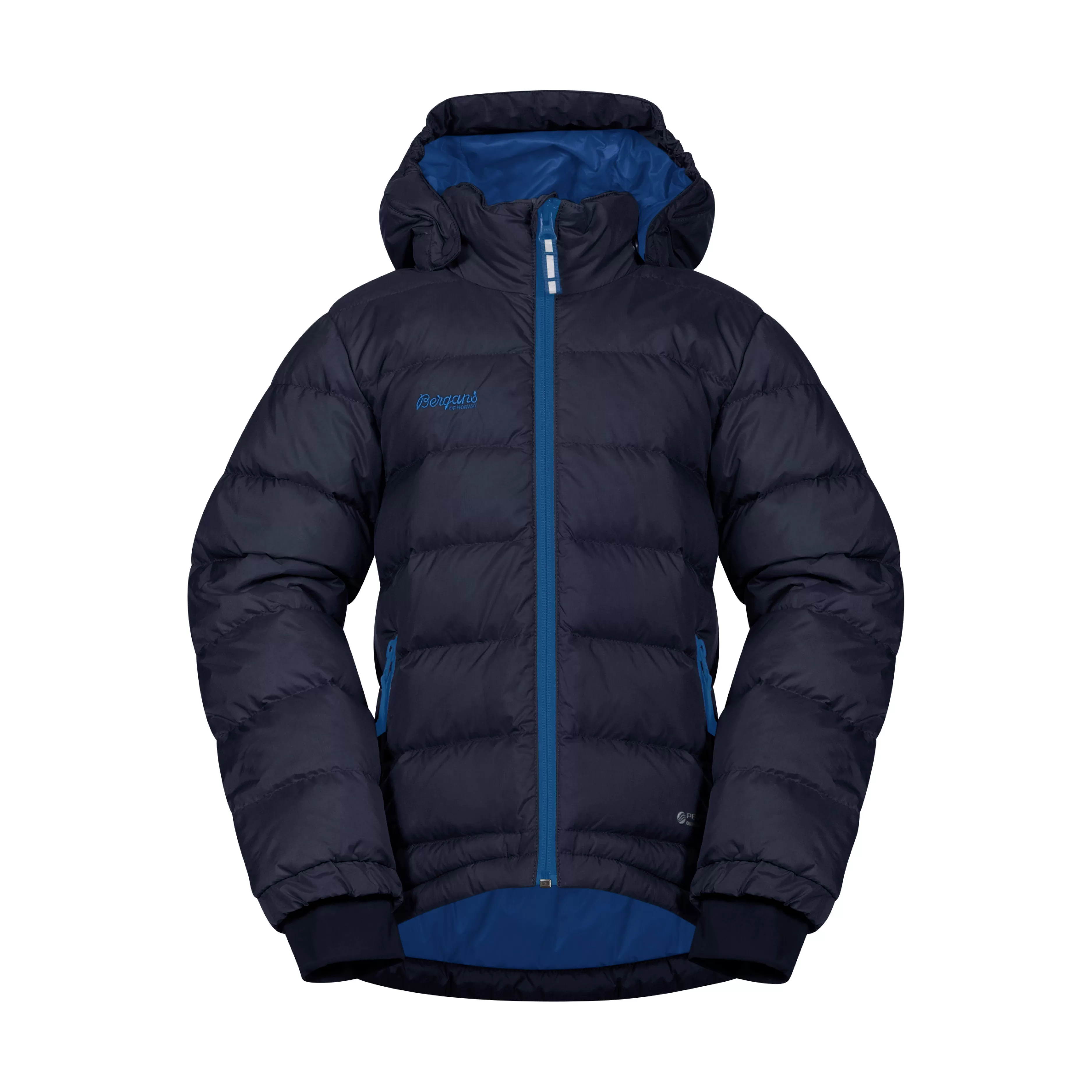 Down Kids Jacket - | Bergans Best