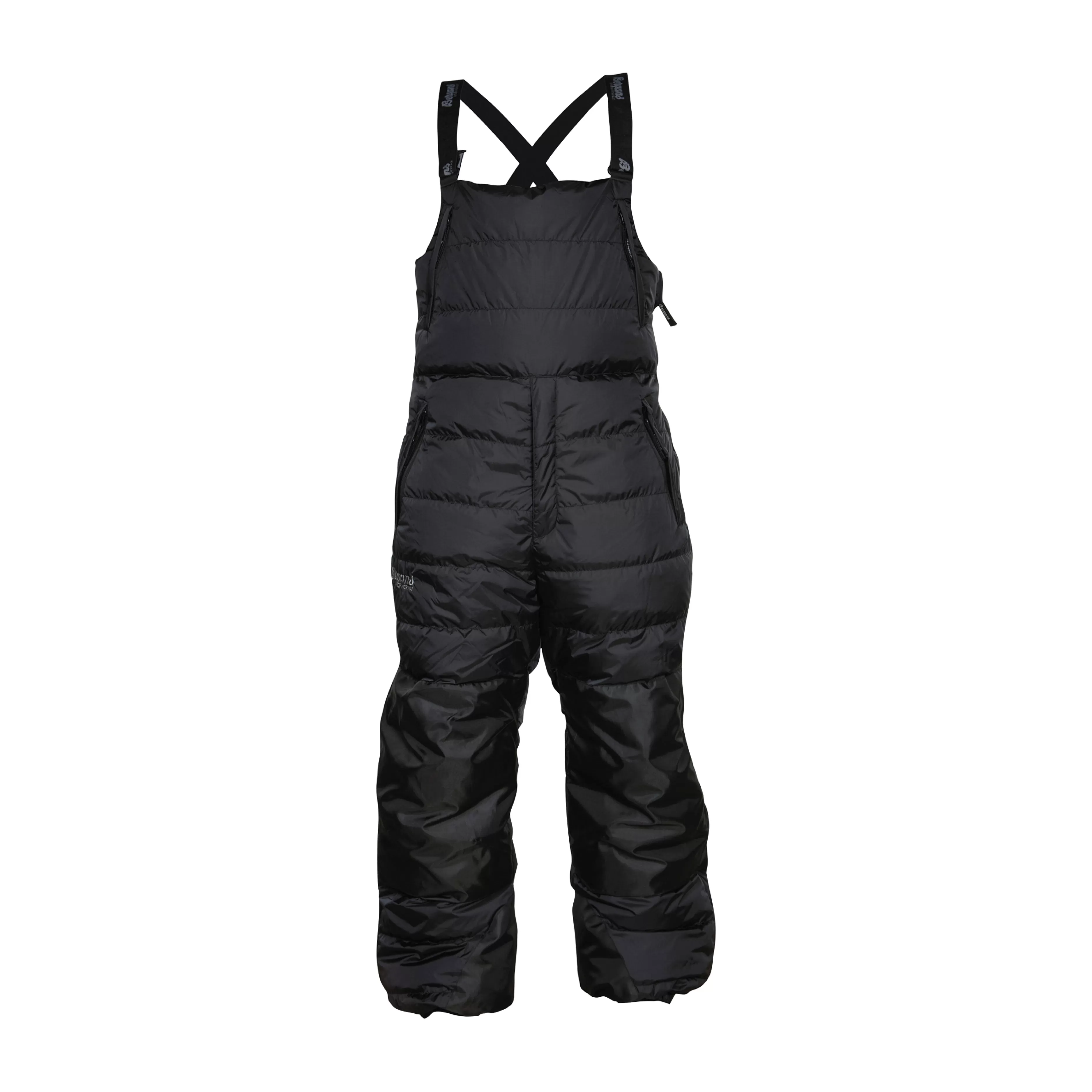 Expedition Down Pant - | Bergans Cheap