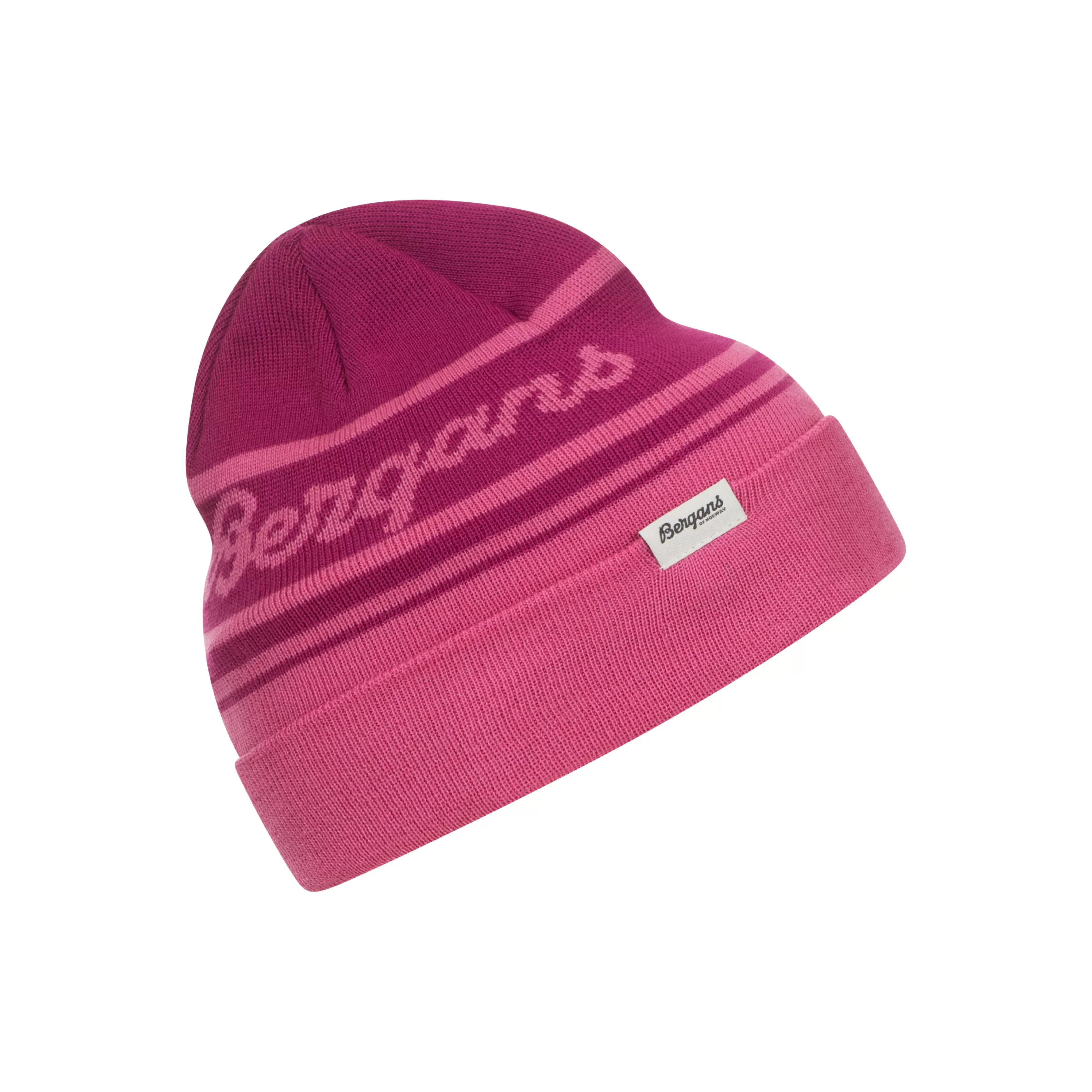 Find My Kids Beanie - | Bergans Outlet