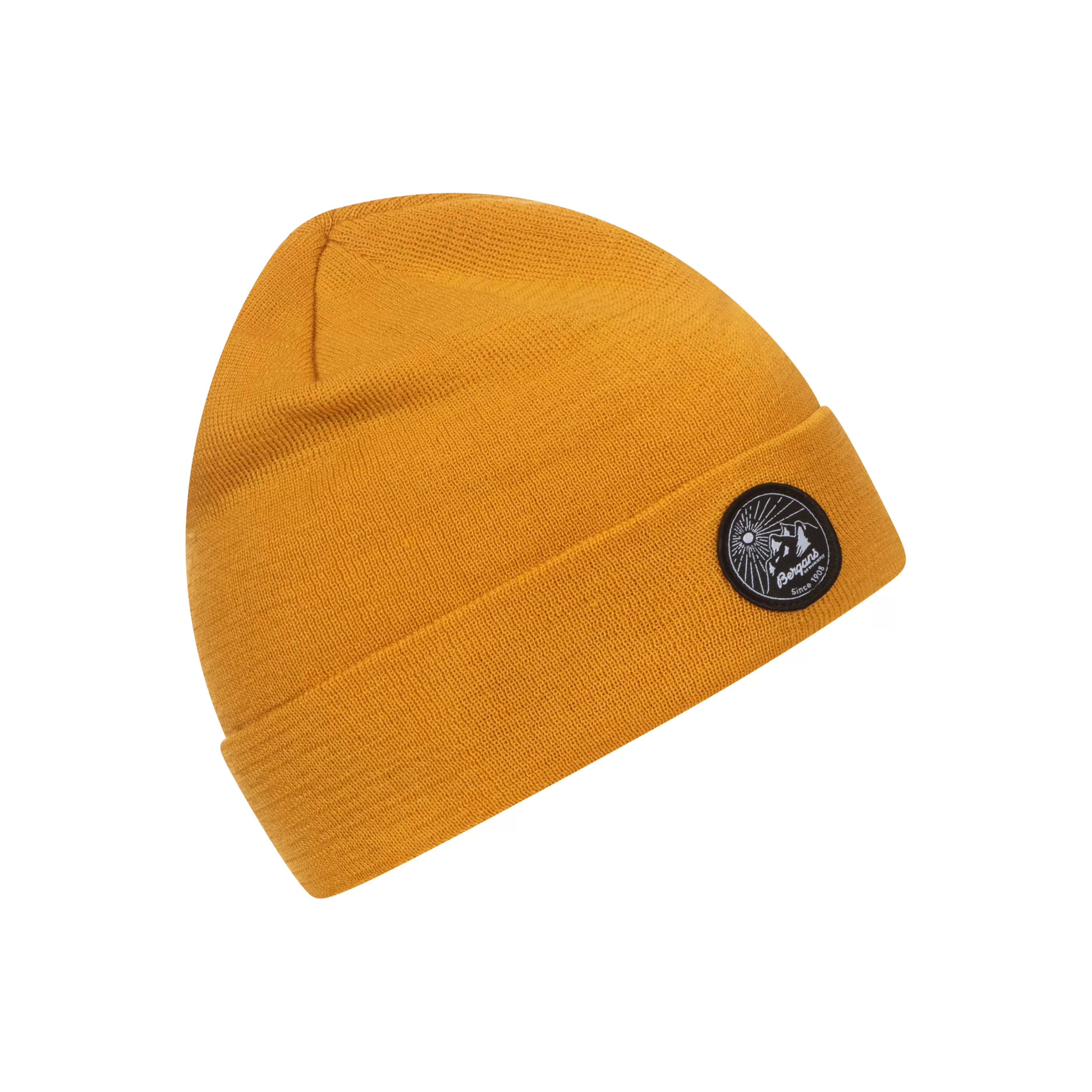 Fine Knit V2 Beanie - | Bergans Sale