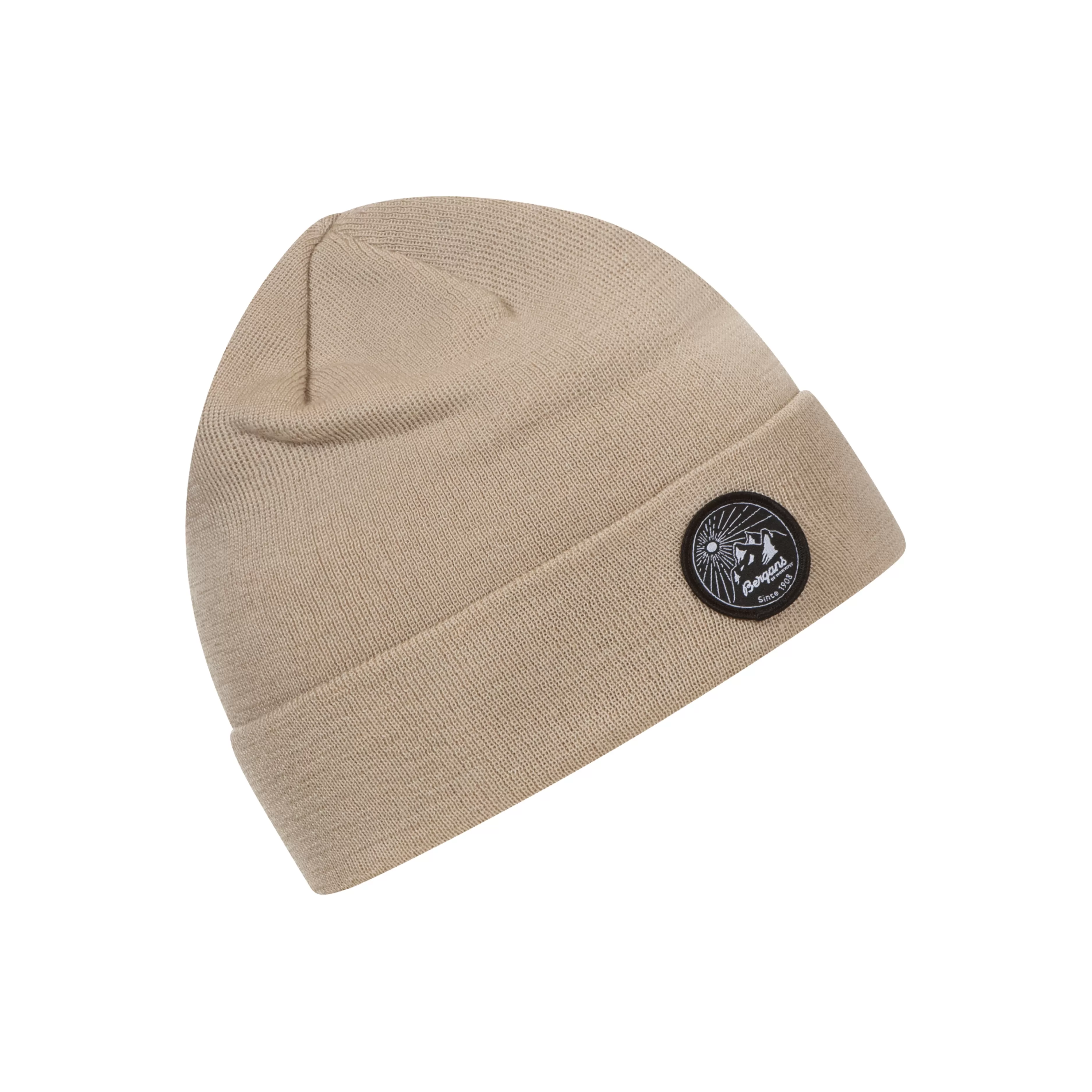 Fine Knit V2 Beanie - | Bergans Sale