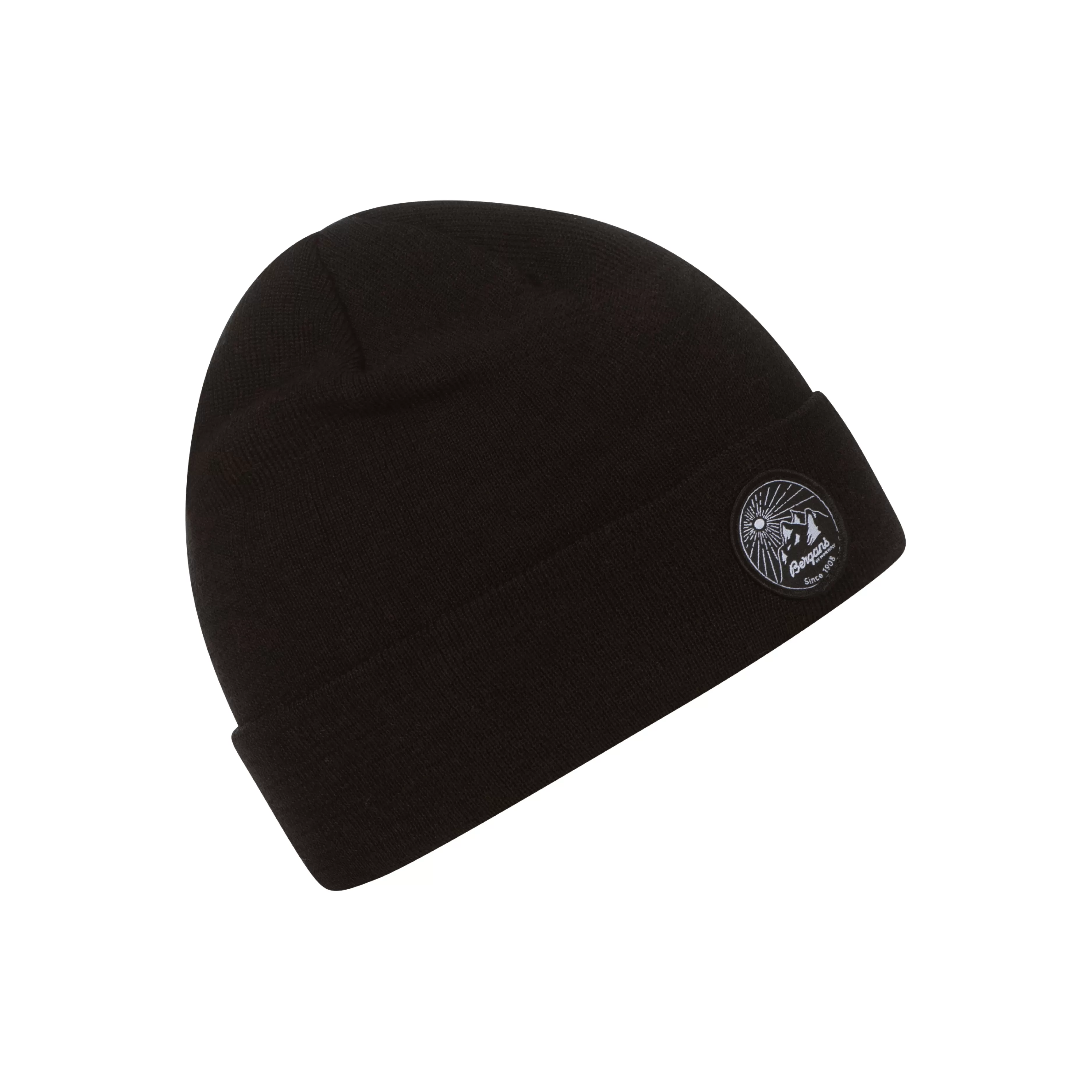 Fine Knit V2 Beanie - | Bergans Outlet