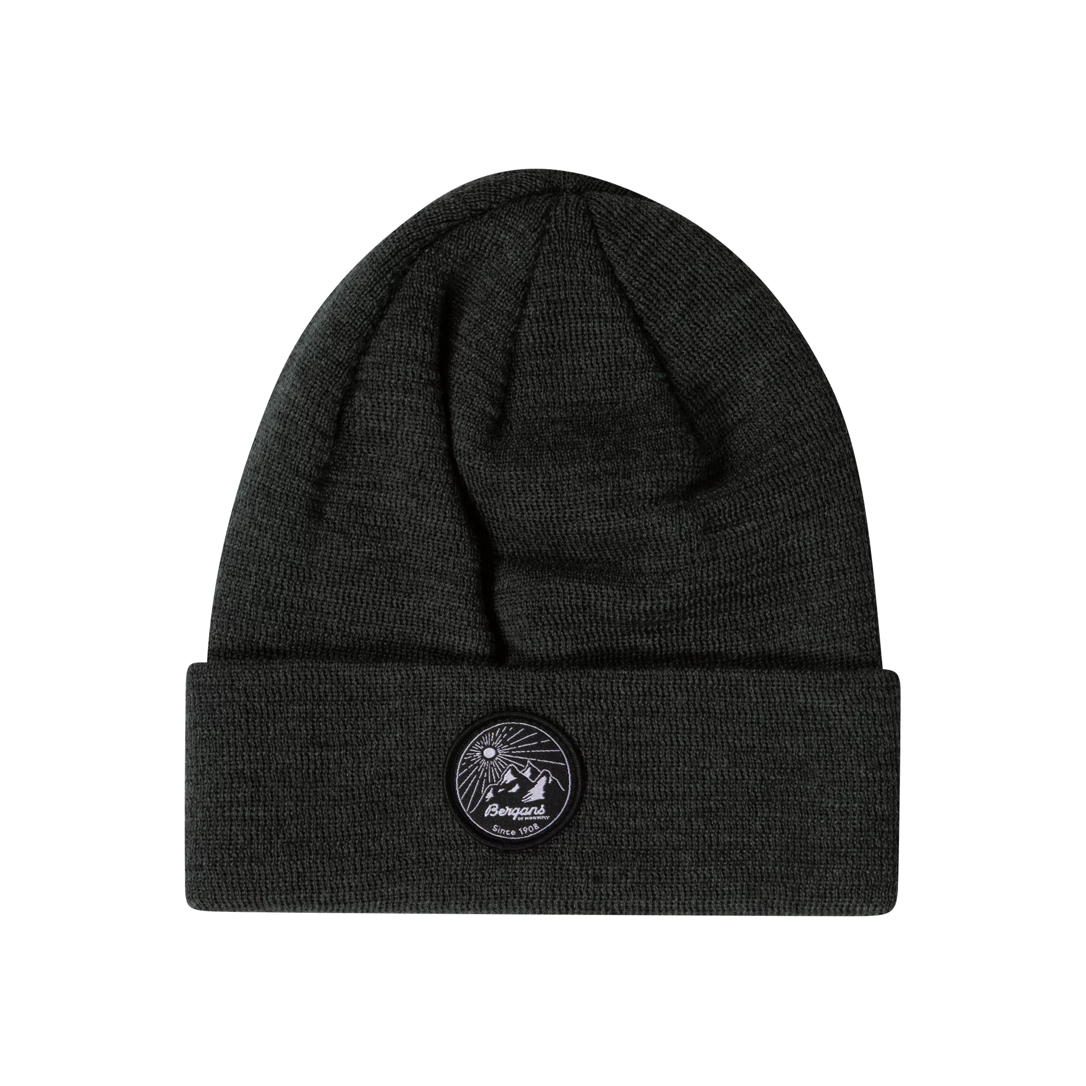 Fine Knit V2 Beanie - | Bergans Shop