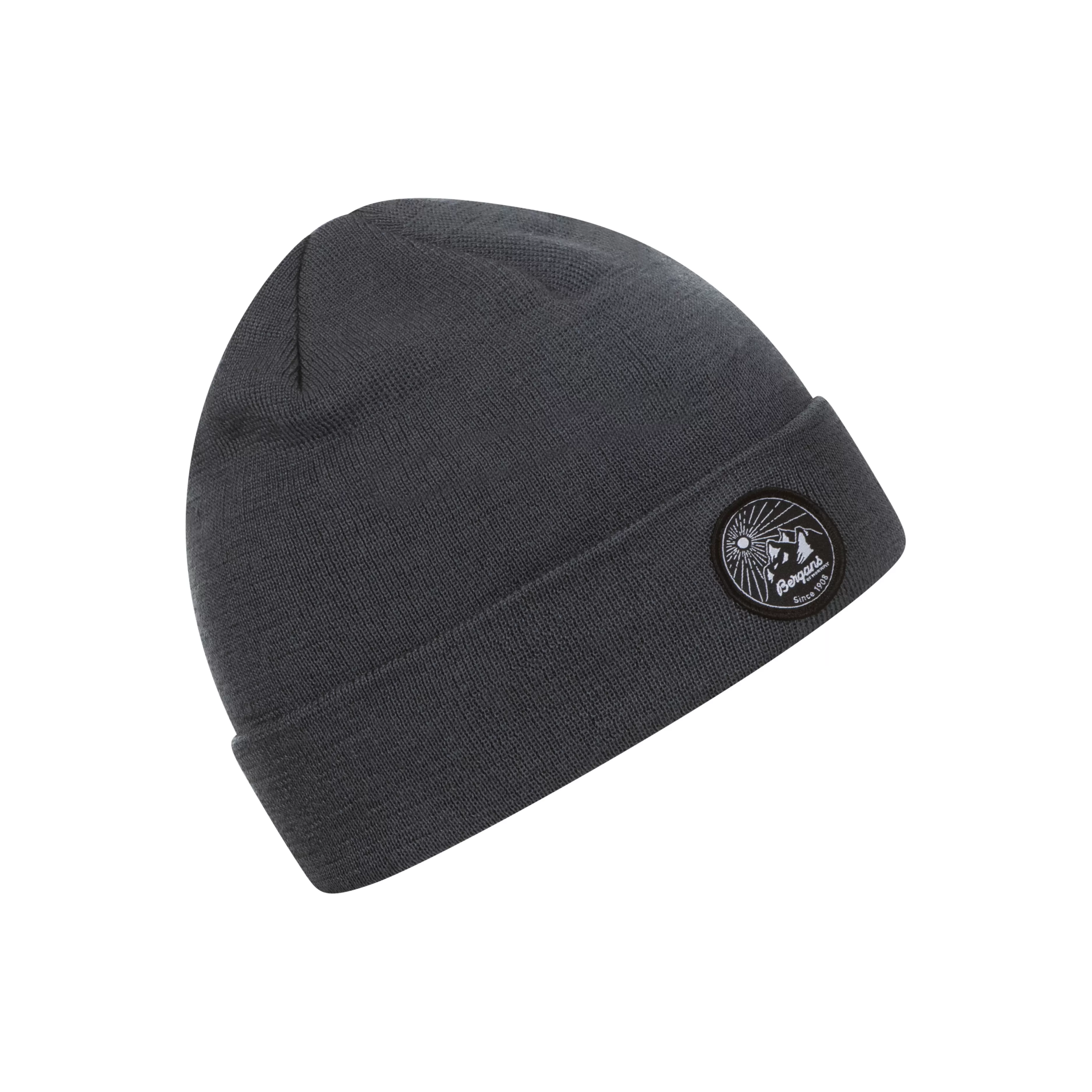 Fine Knit V2 Beanie - | Bergans Best