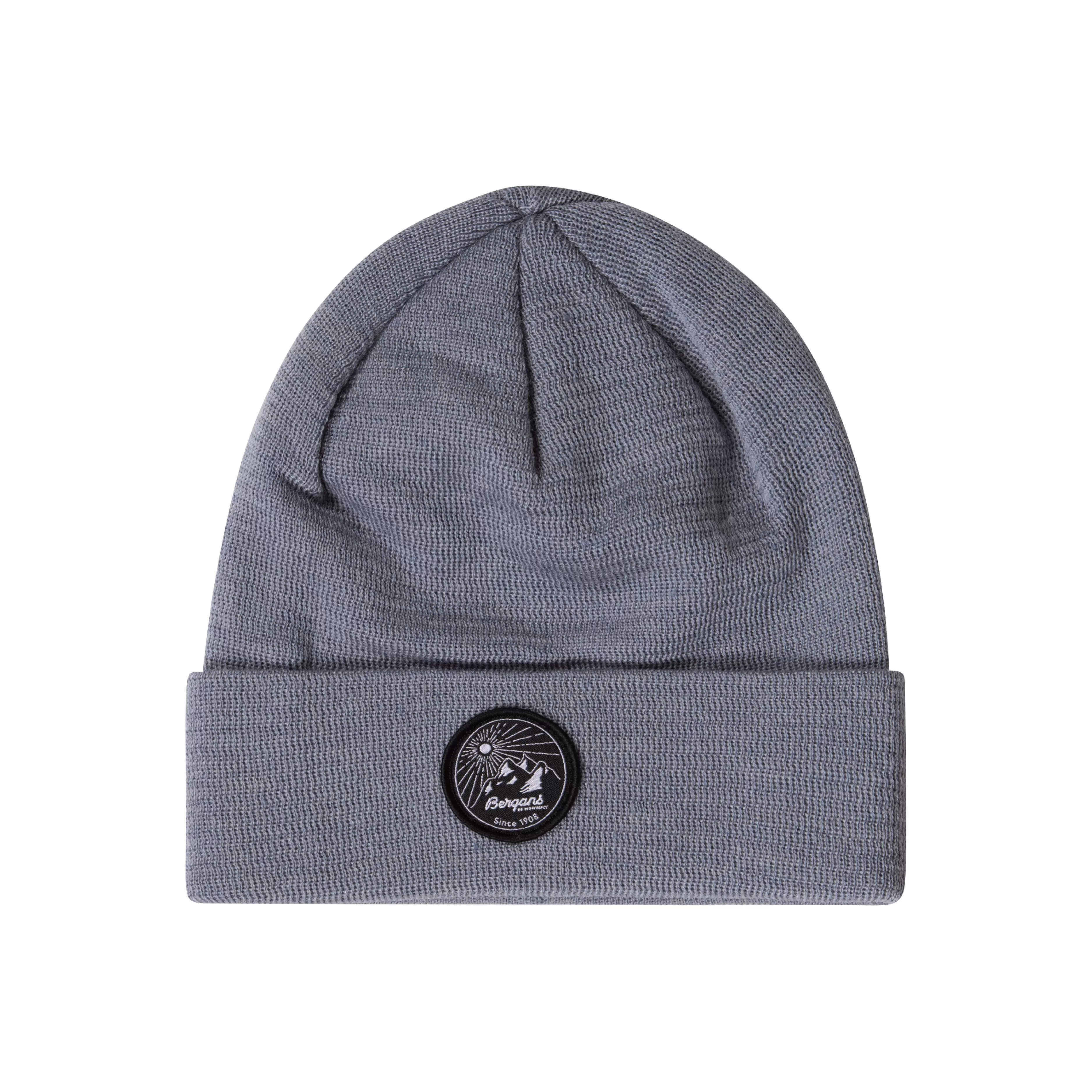 Fine Knit V2 Beanie - | Bergans Online