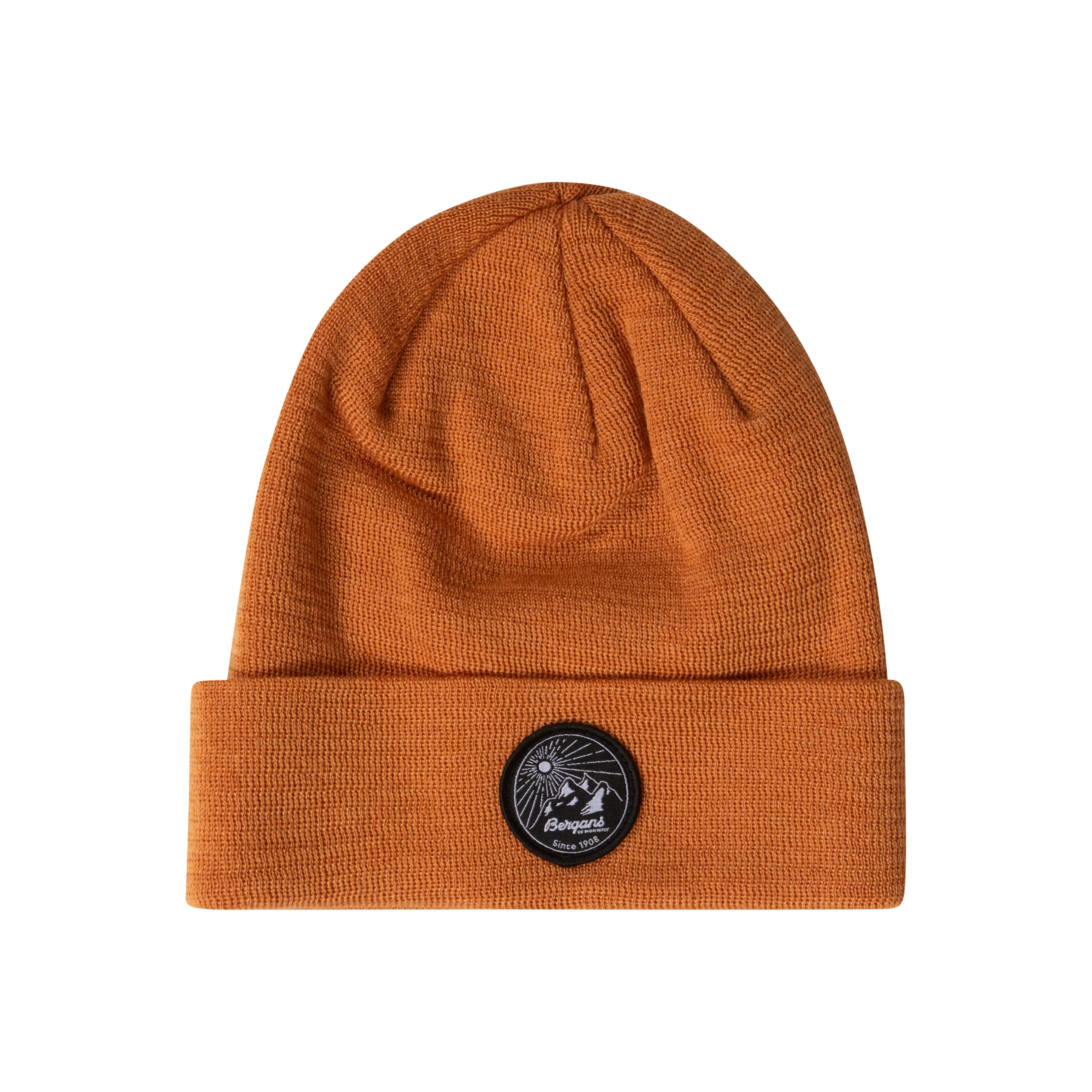 Fine Knit V2 Beanie - | Bergans Best