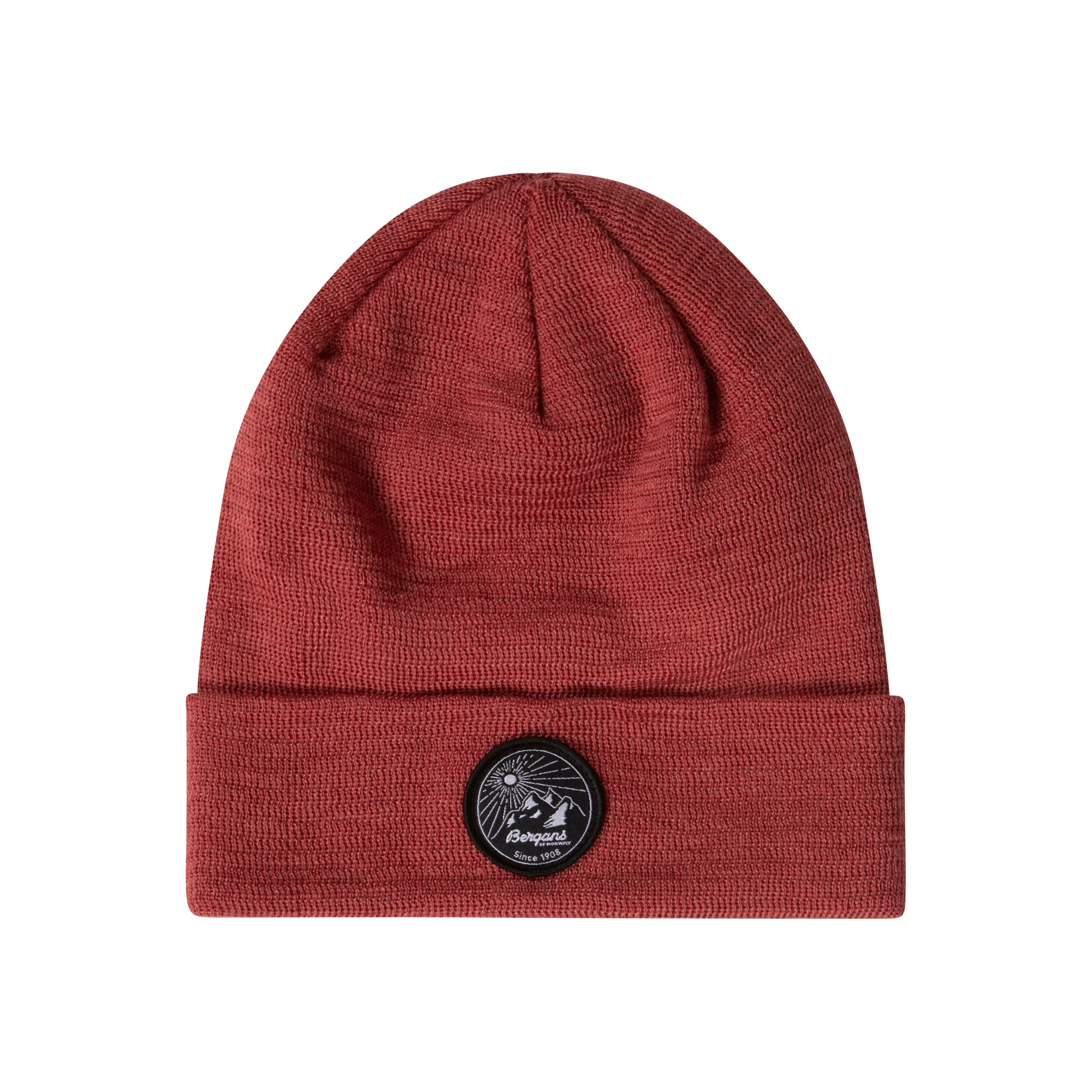 Fine Knit V2 Beanie - | Bergans Store