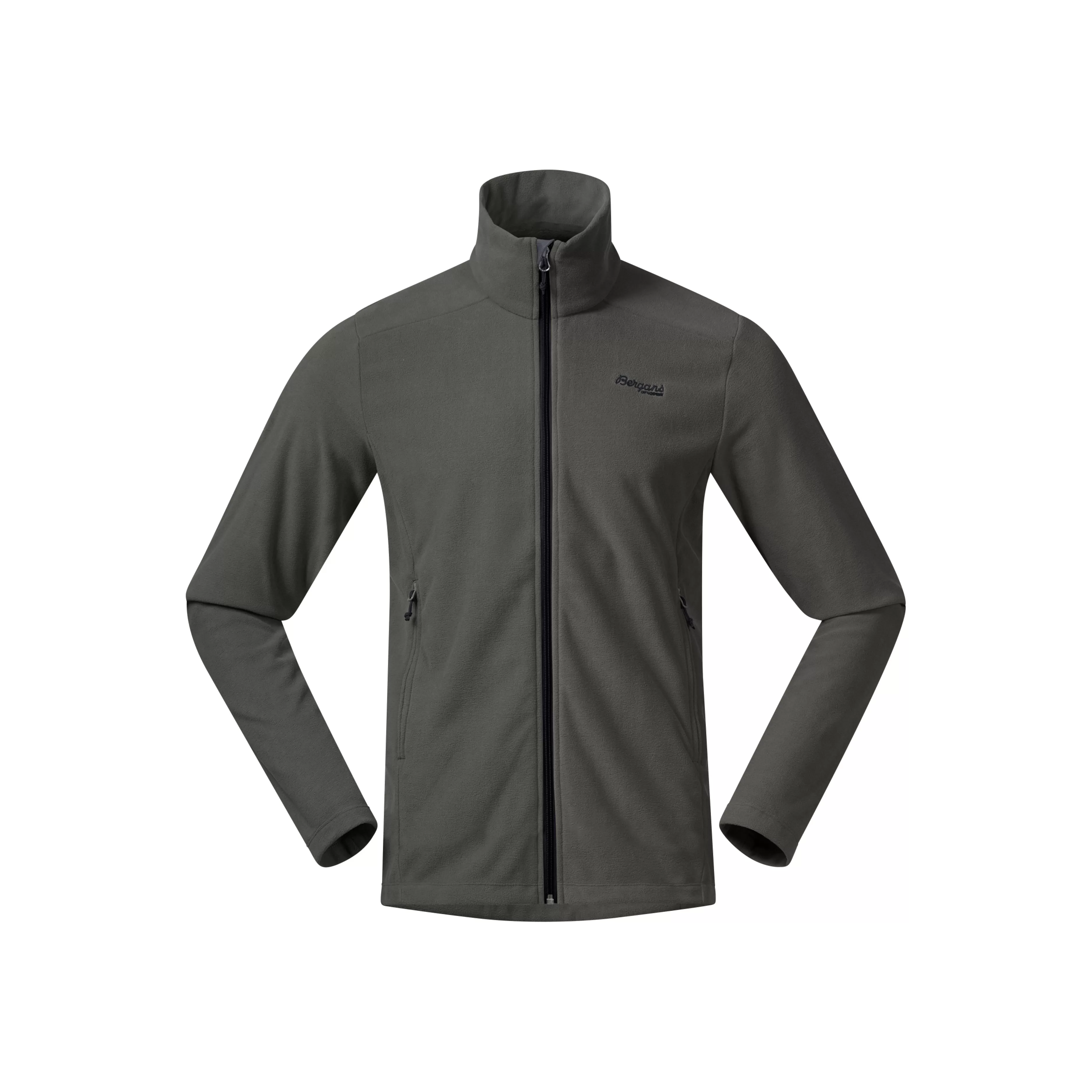 Finnsnes Fleece Jacket - | Bergans New