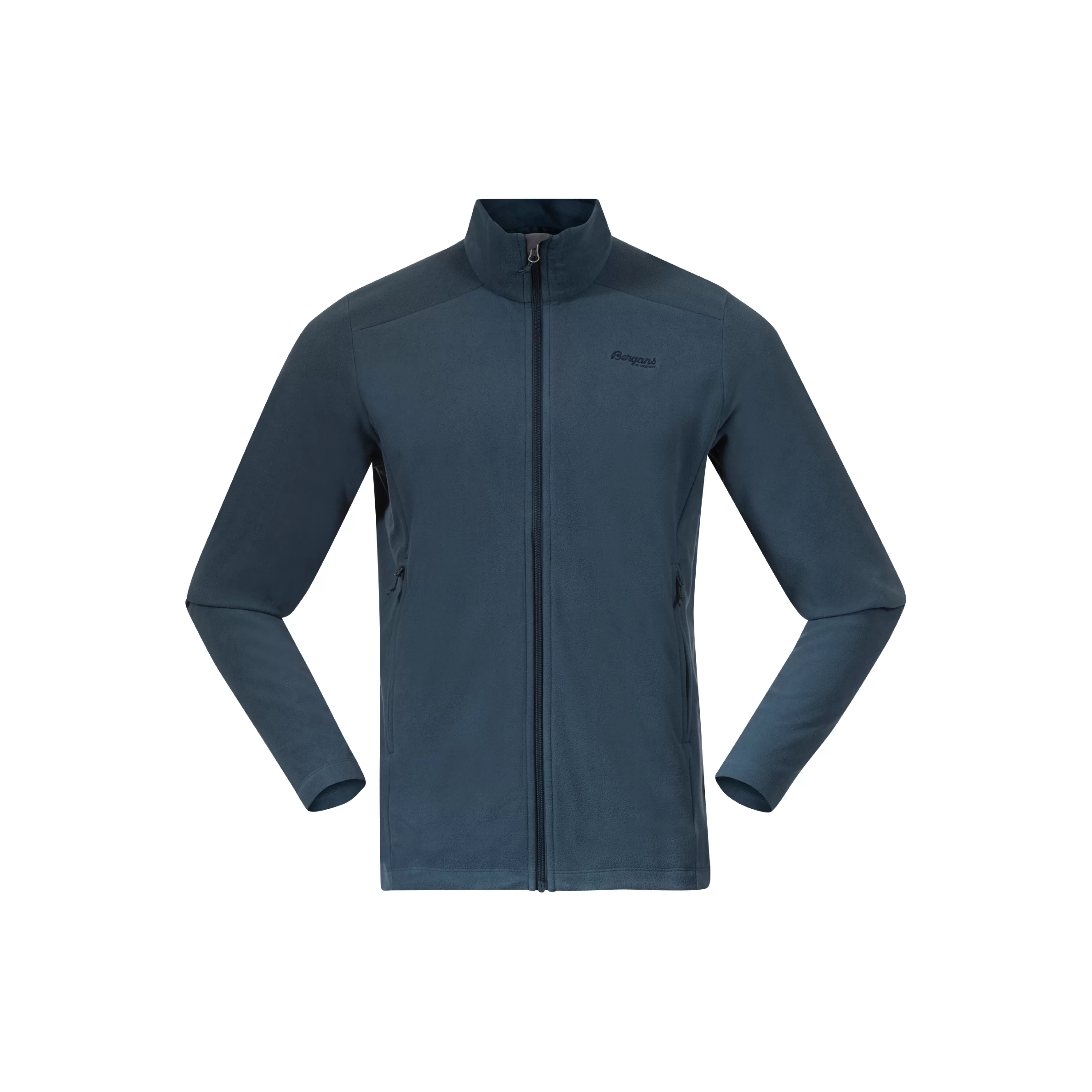 Finnsnes Fleece Jacket - | Bergans Best Sale