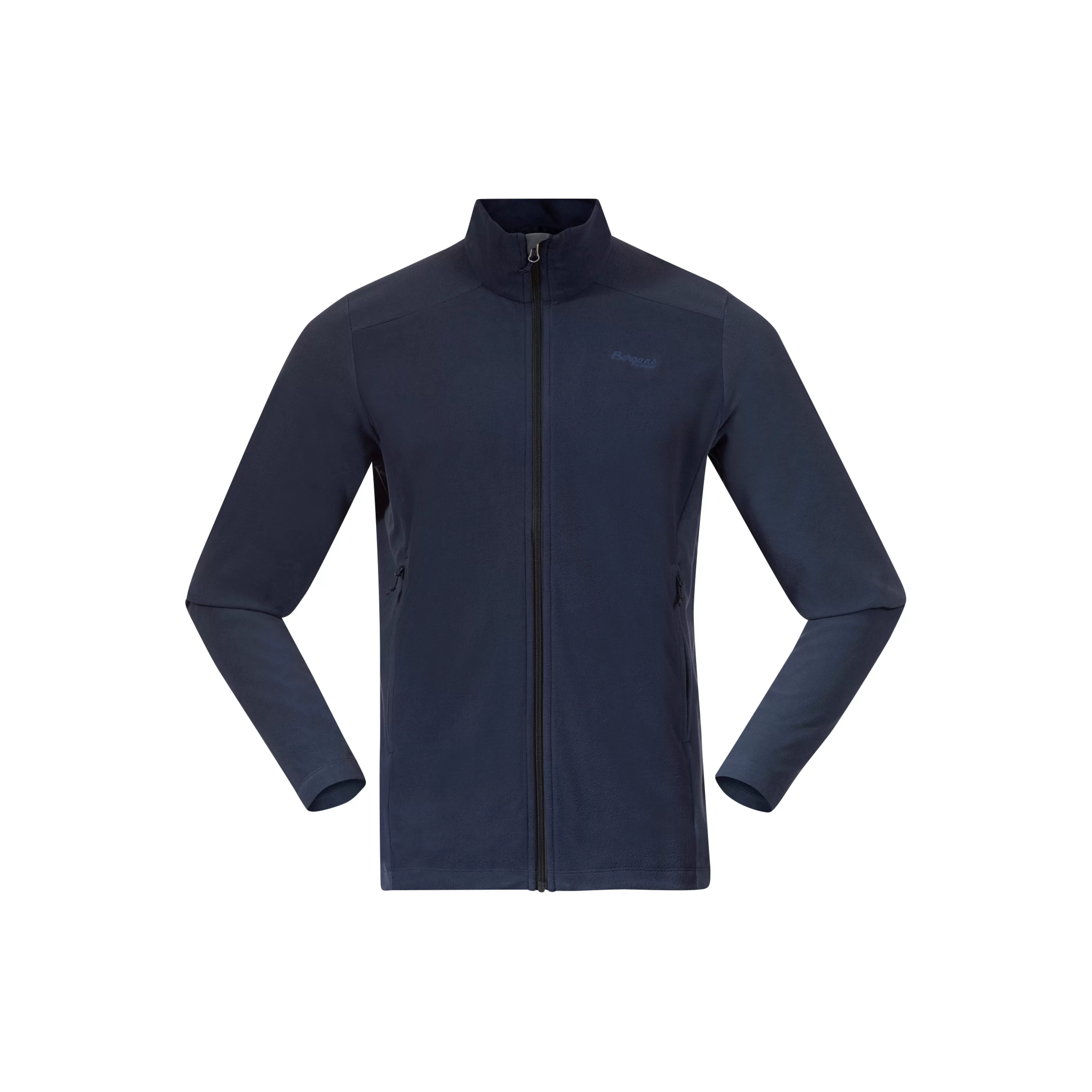 Finnsnes Fleece Jacket - | Bergans Outlet