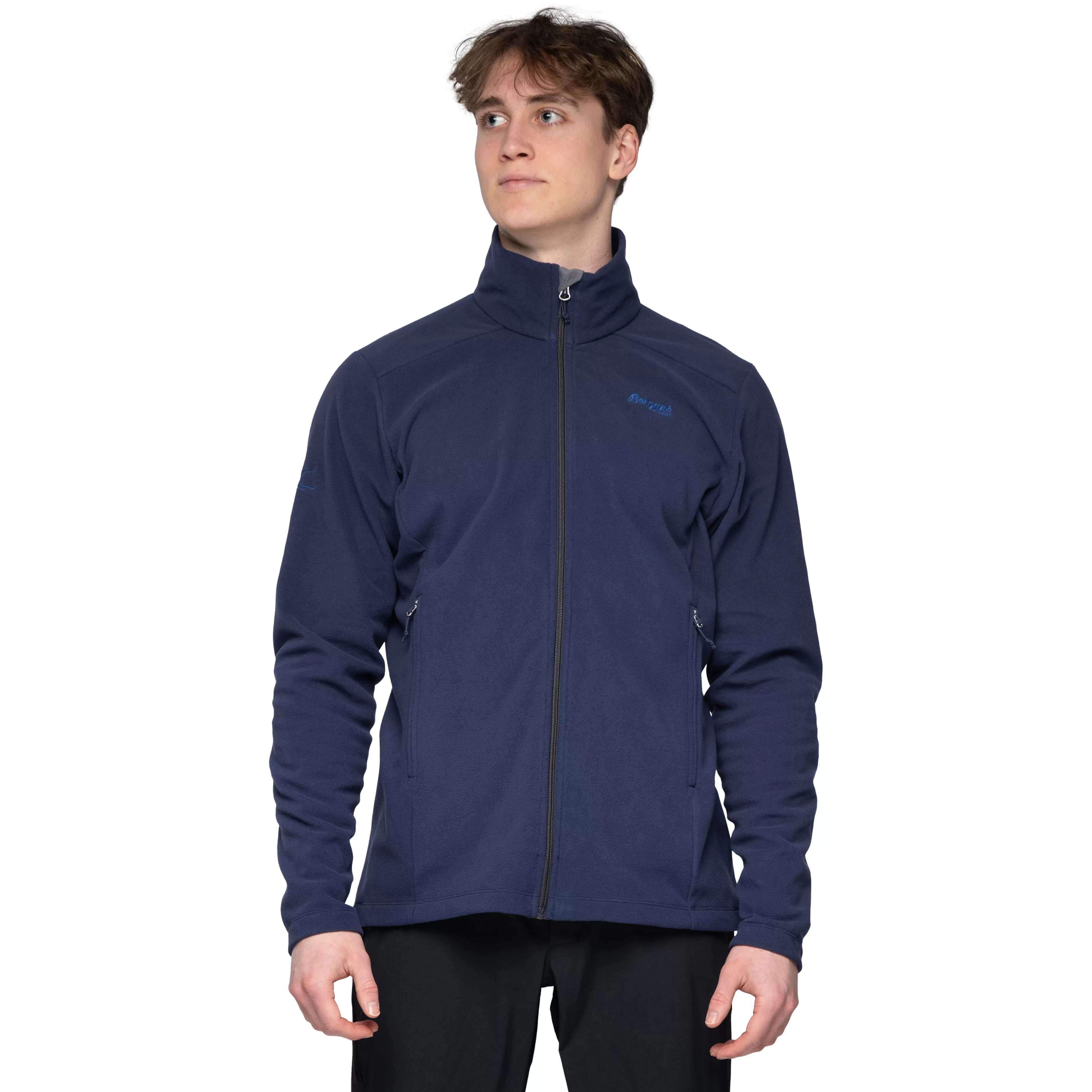 Finnsnes Fleece Jacket - | Bergans Outlet