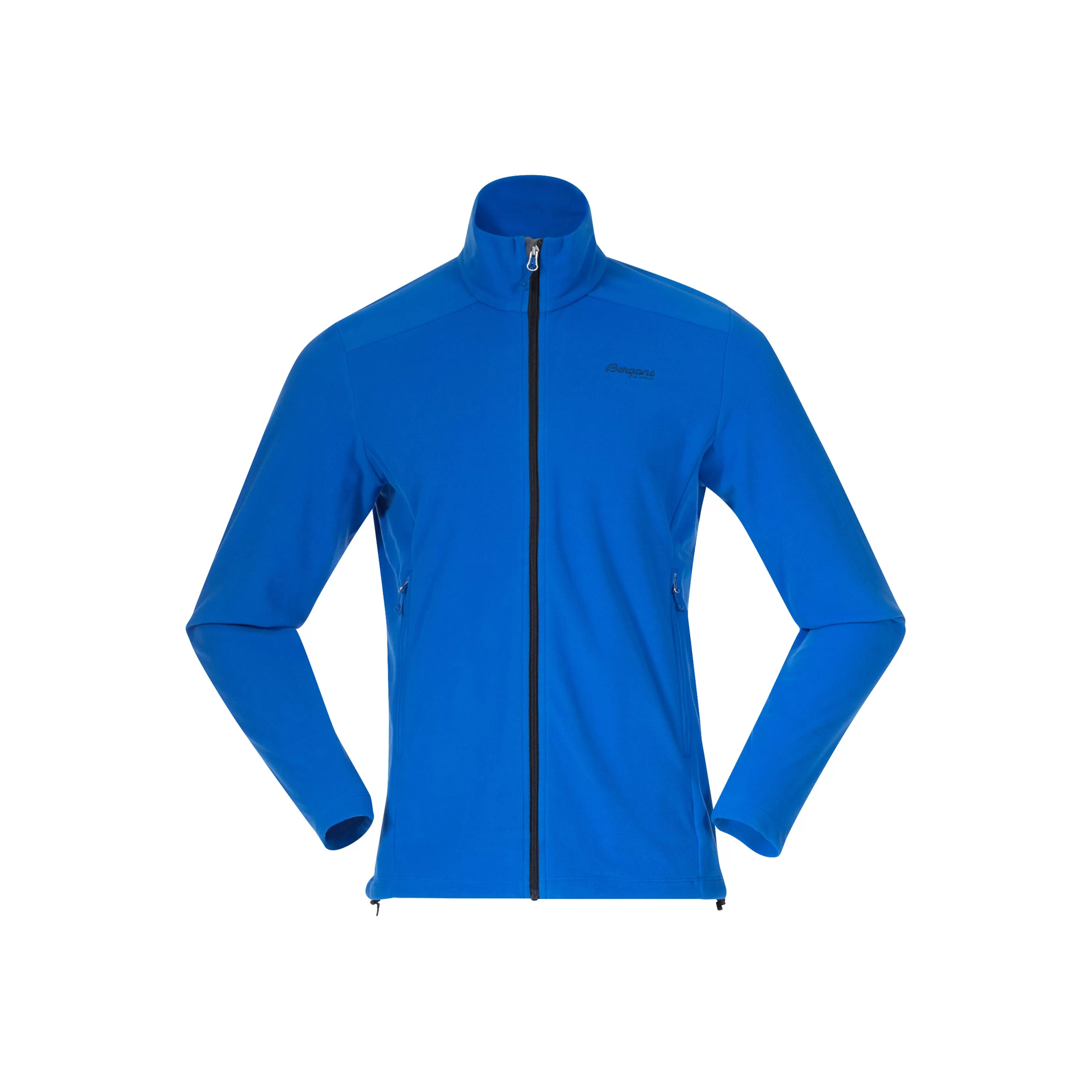 Finnsnes Fleece Jacket - | Bergans Fashion