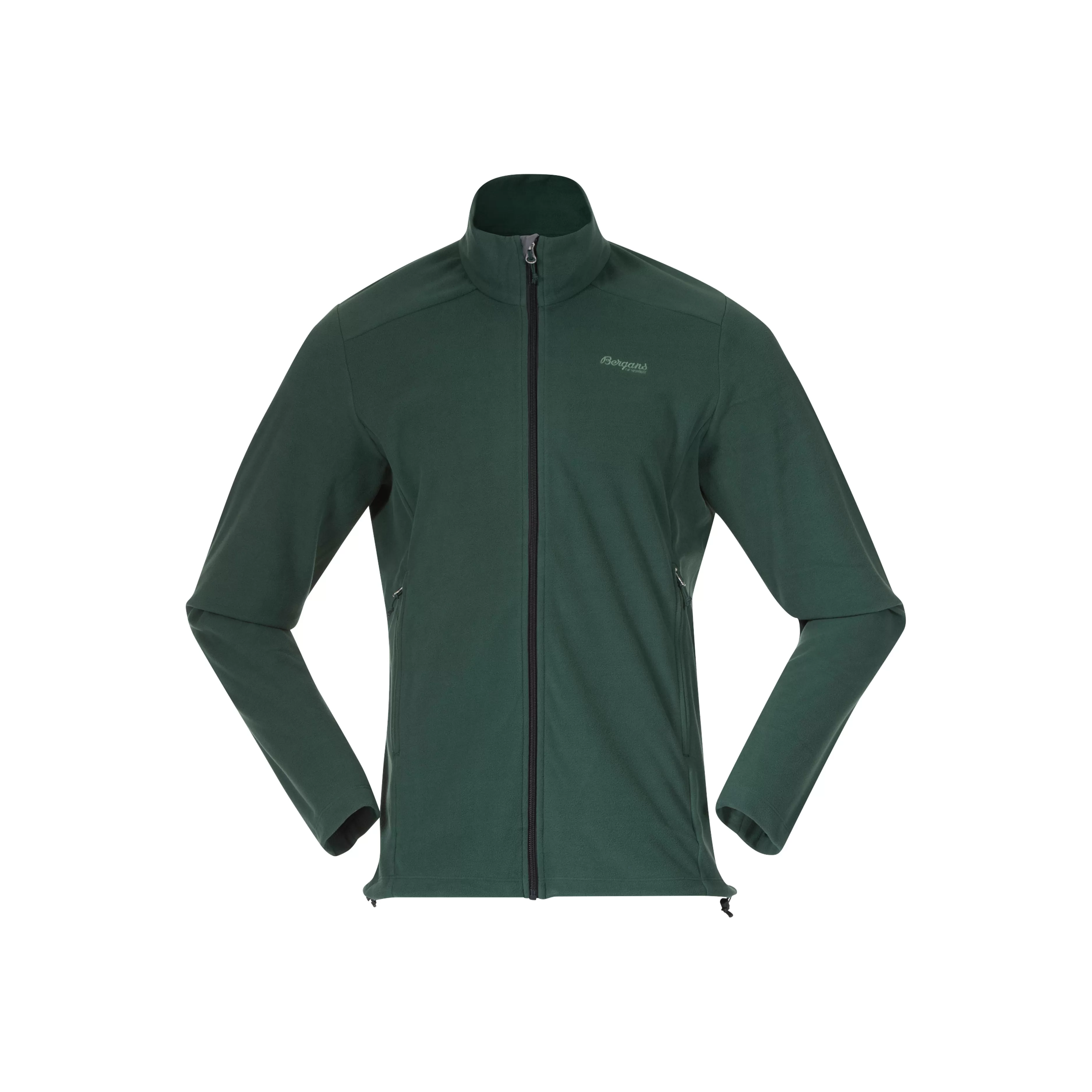 Finnsnes Fleece Jacket - | Bergans Shop