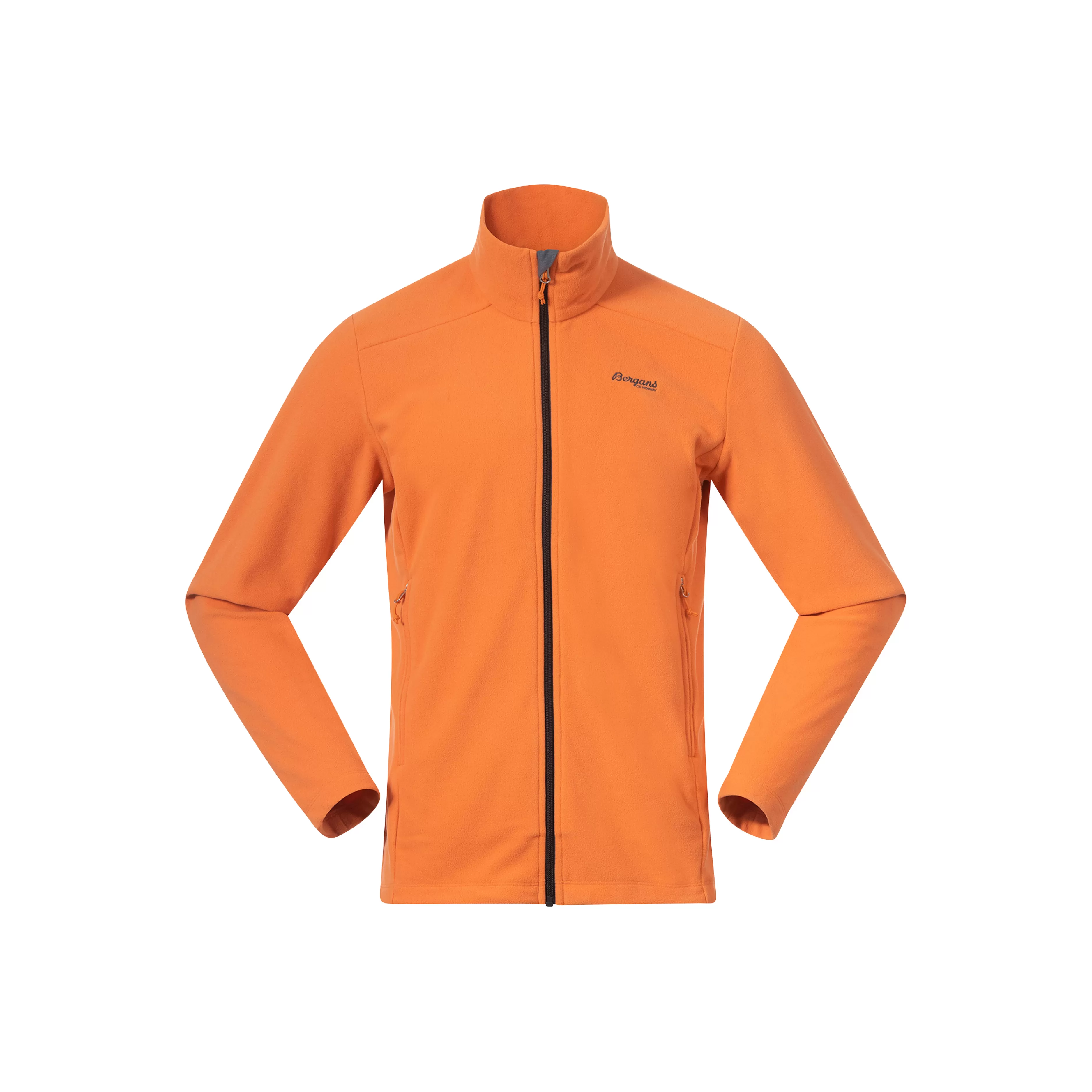 Finnsnes Fleece Jacket - | Bergans Hot