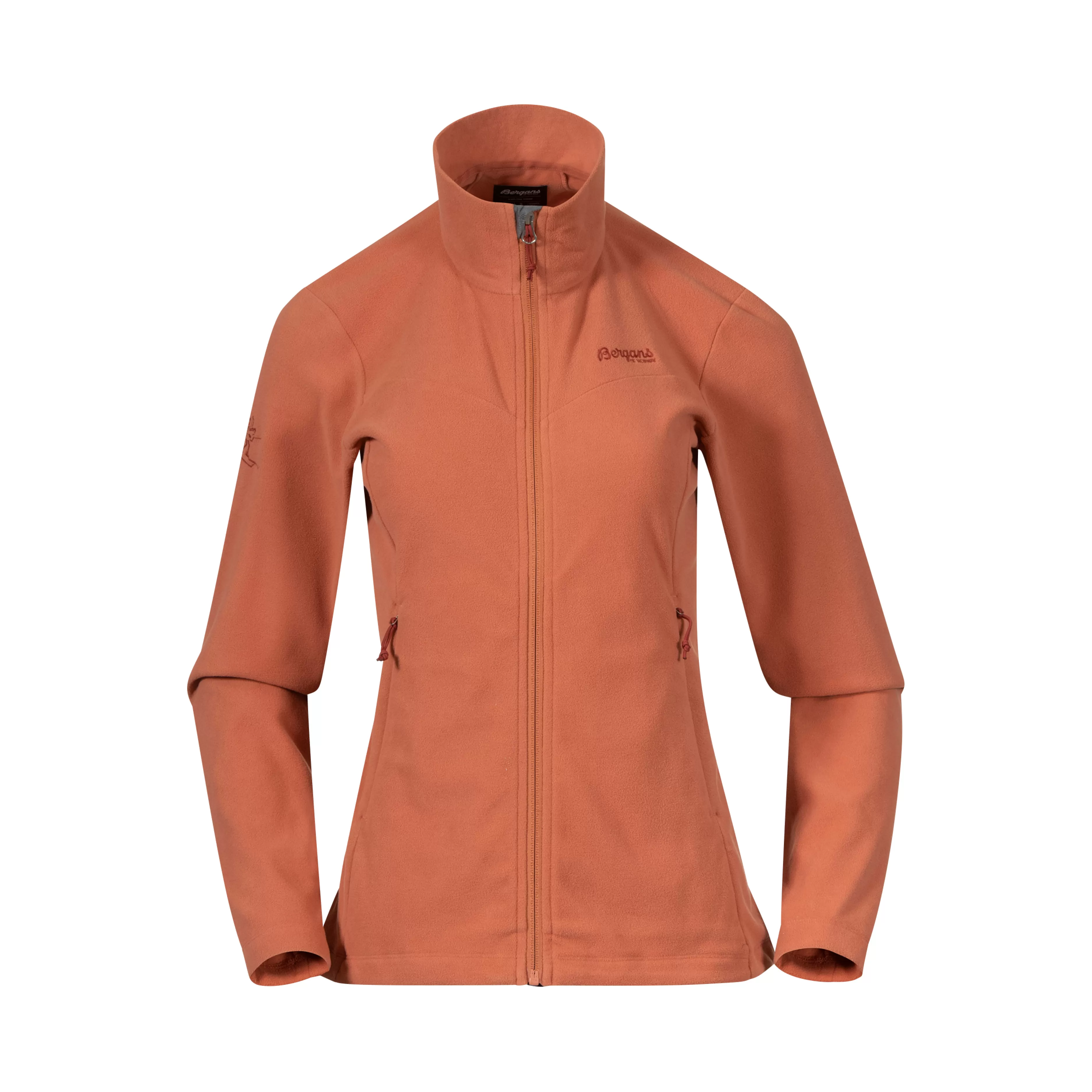 Finnsnes Fleece W Jacket - | Bergans Discount