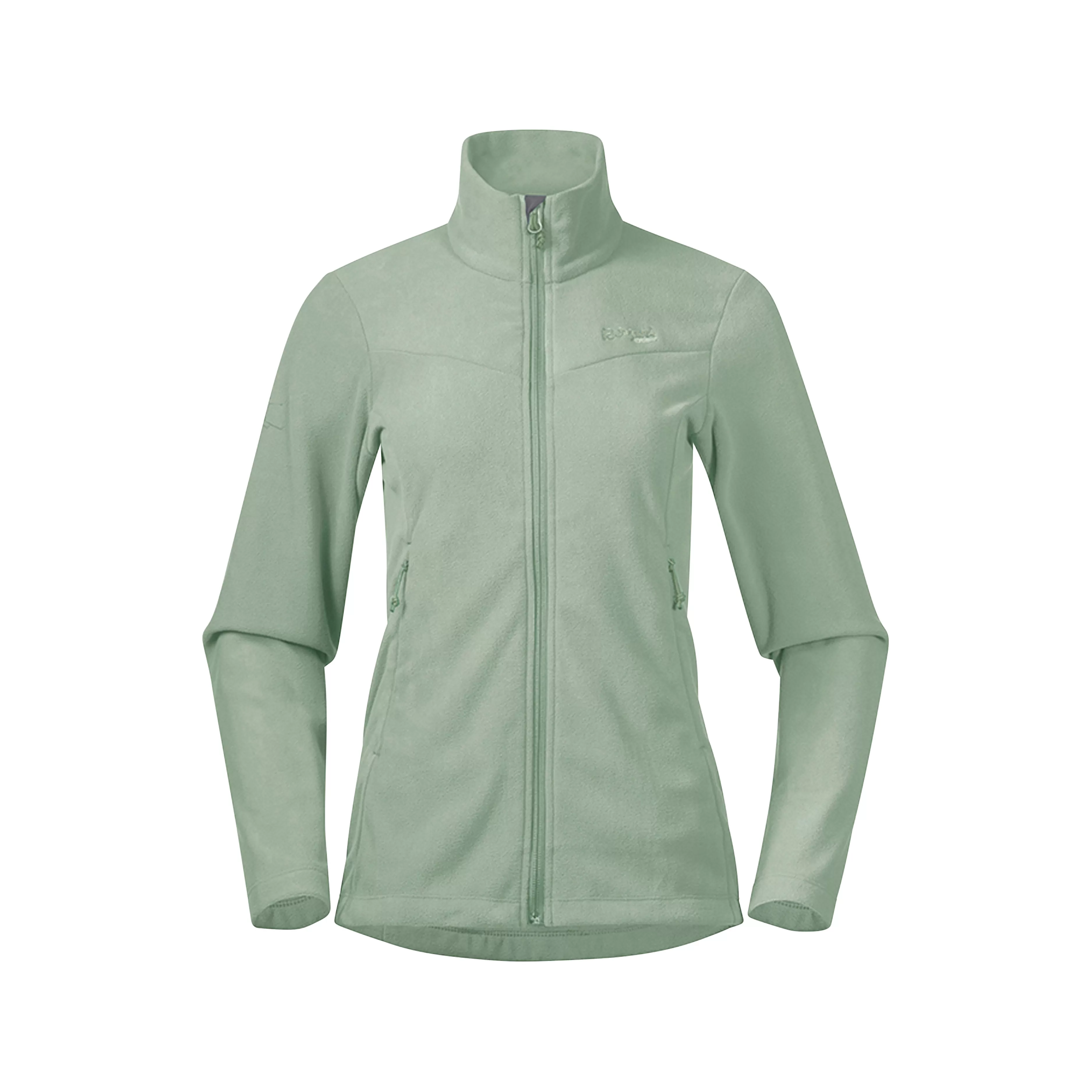 Finnsnes Fleece W Jacket - | Bergans Flash Sale