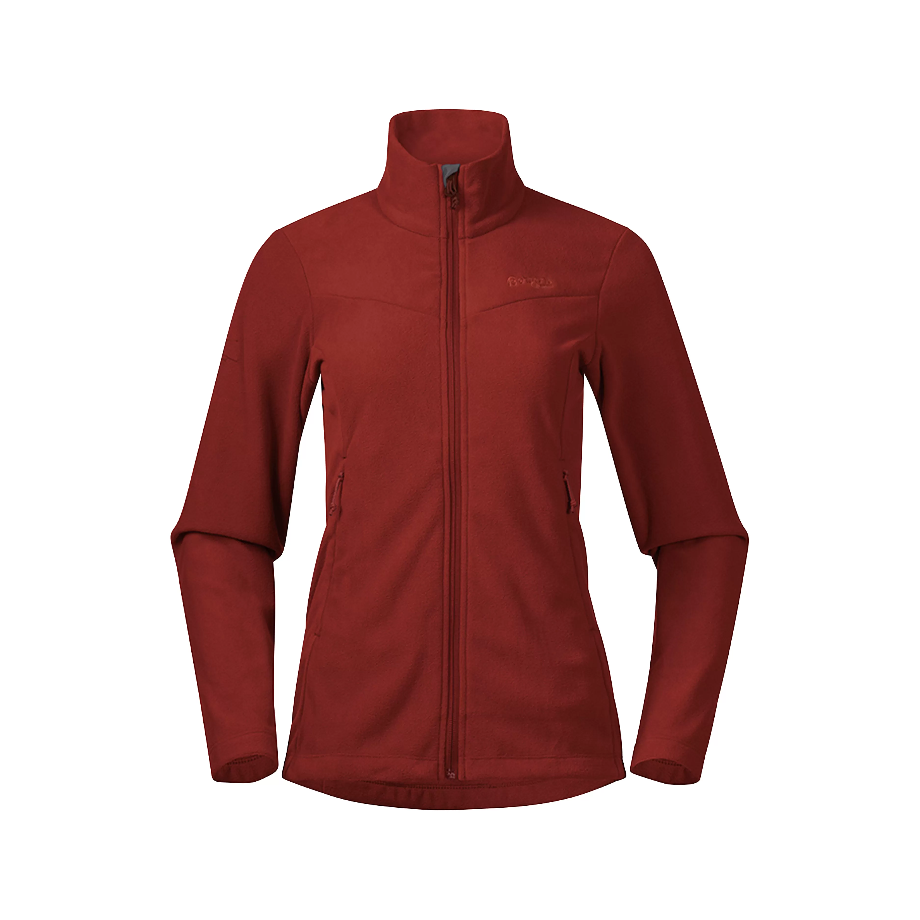 Finnsnes Fleece W Jacket - | Bergans Best