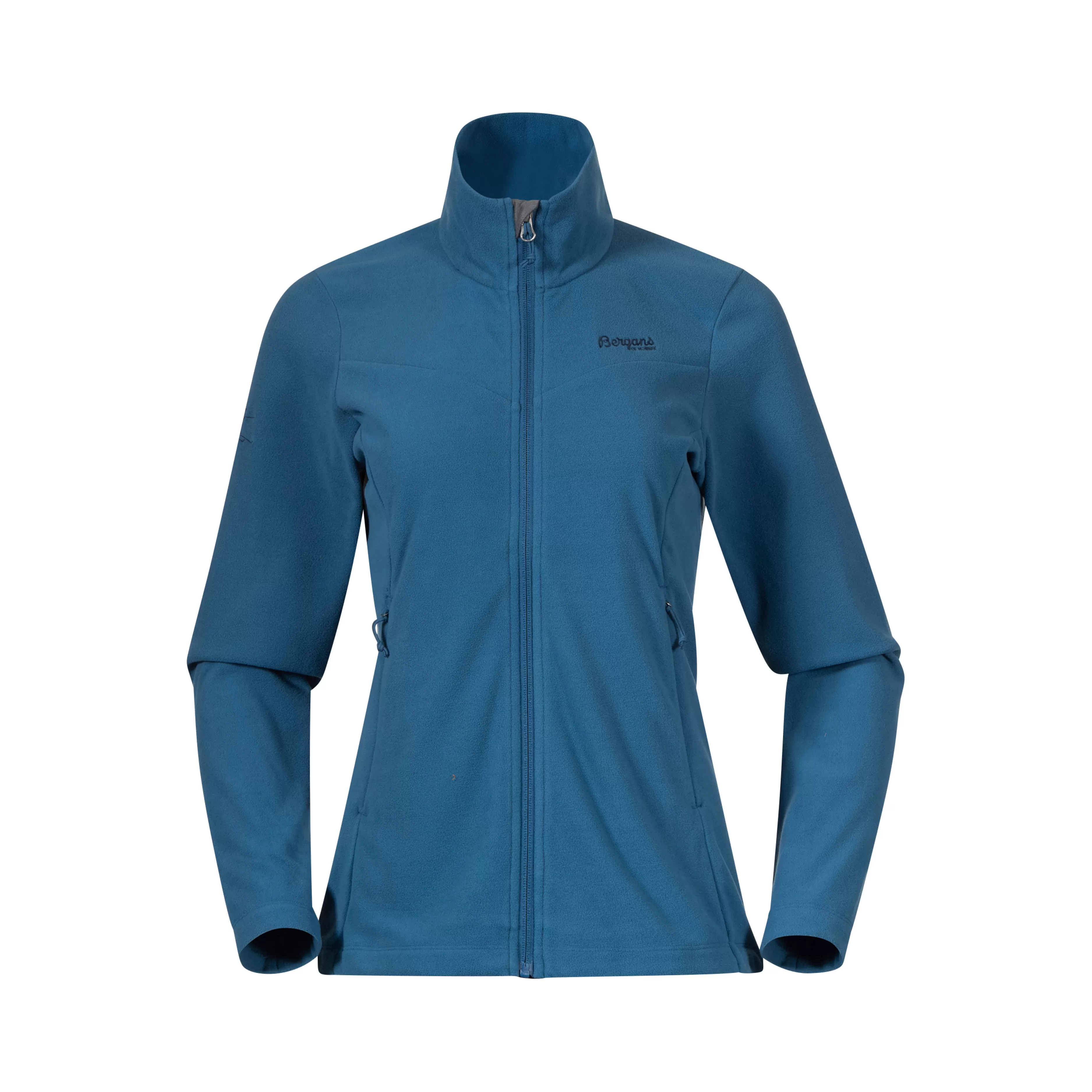 Finnsnes Fleece W Jacket - | Bergans Hot