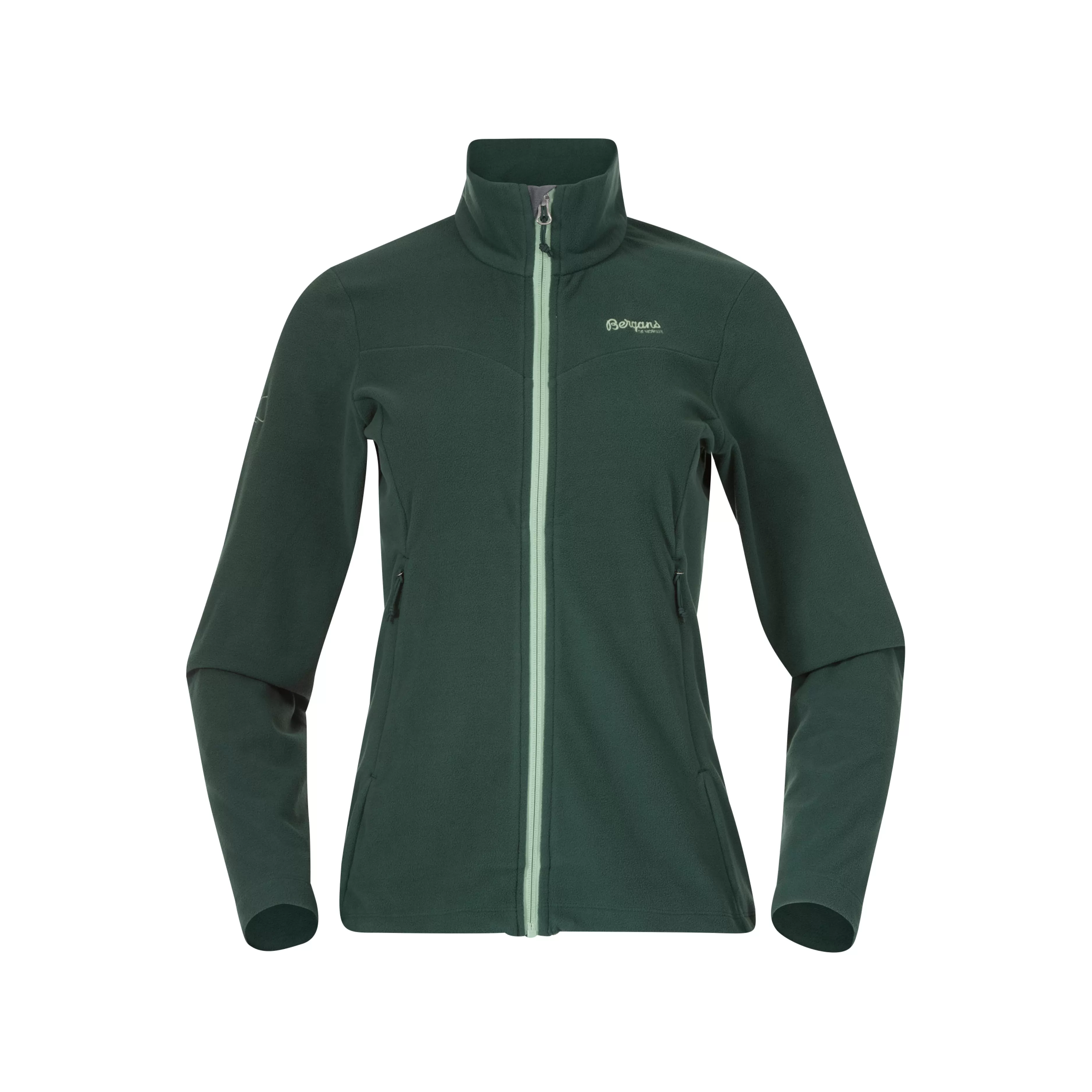 Finnsnes Fleece W Jacket - | Bergans Clearance