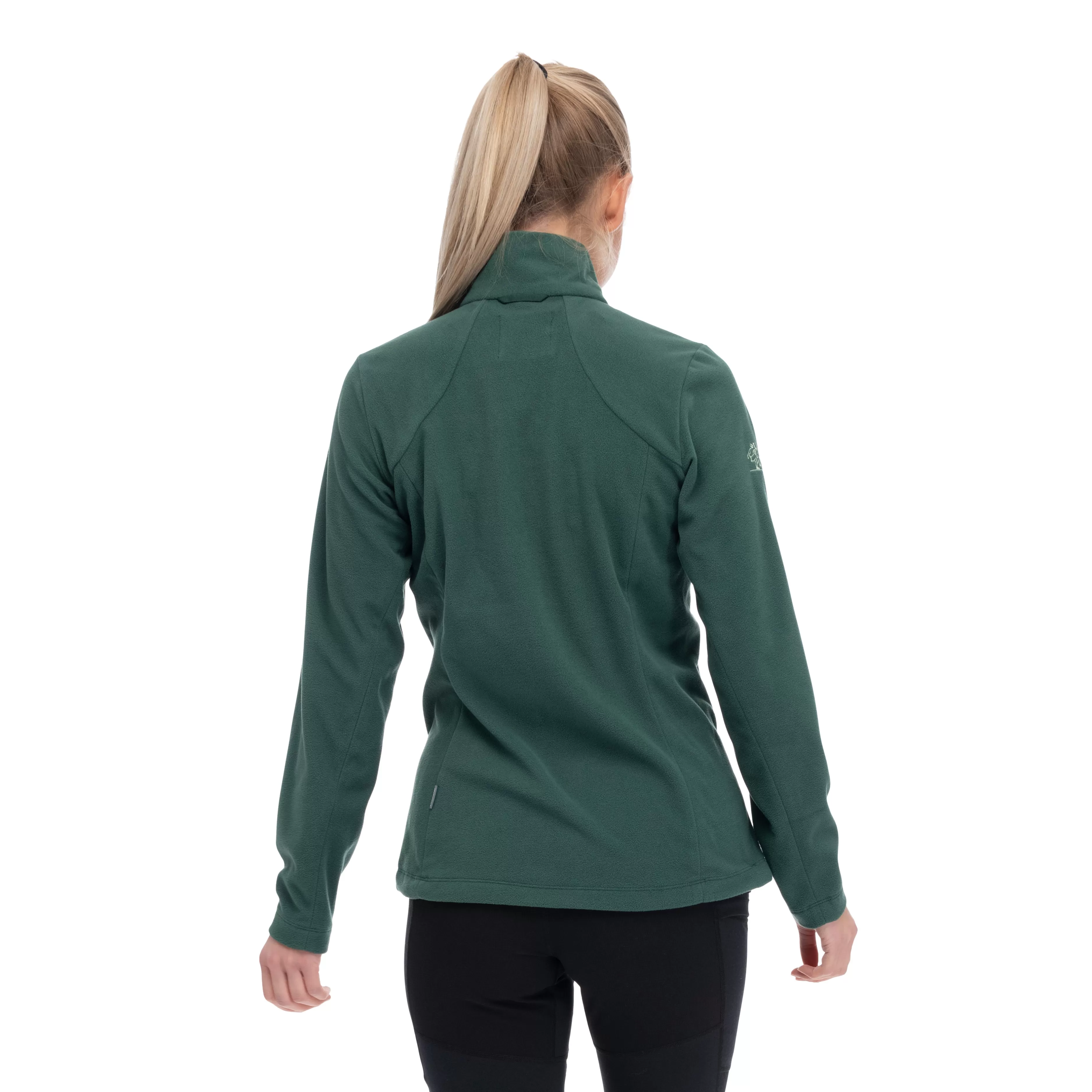 Finnsnes Fleece W Jacket - | Bergans Clearance