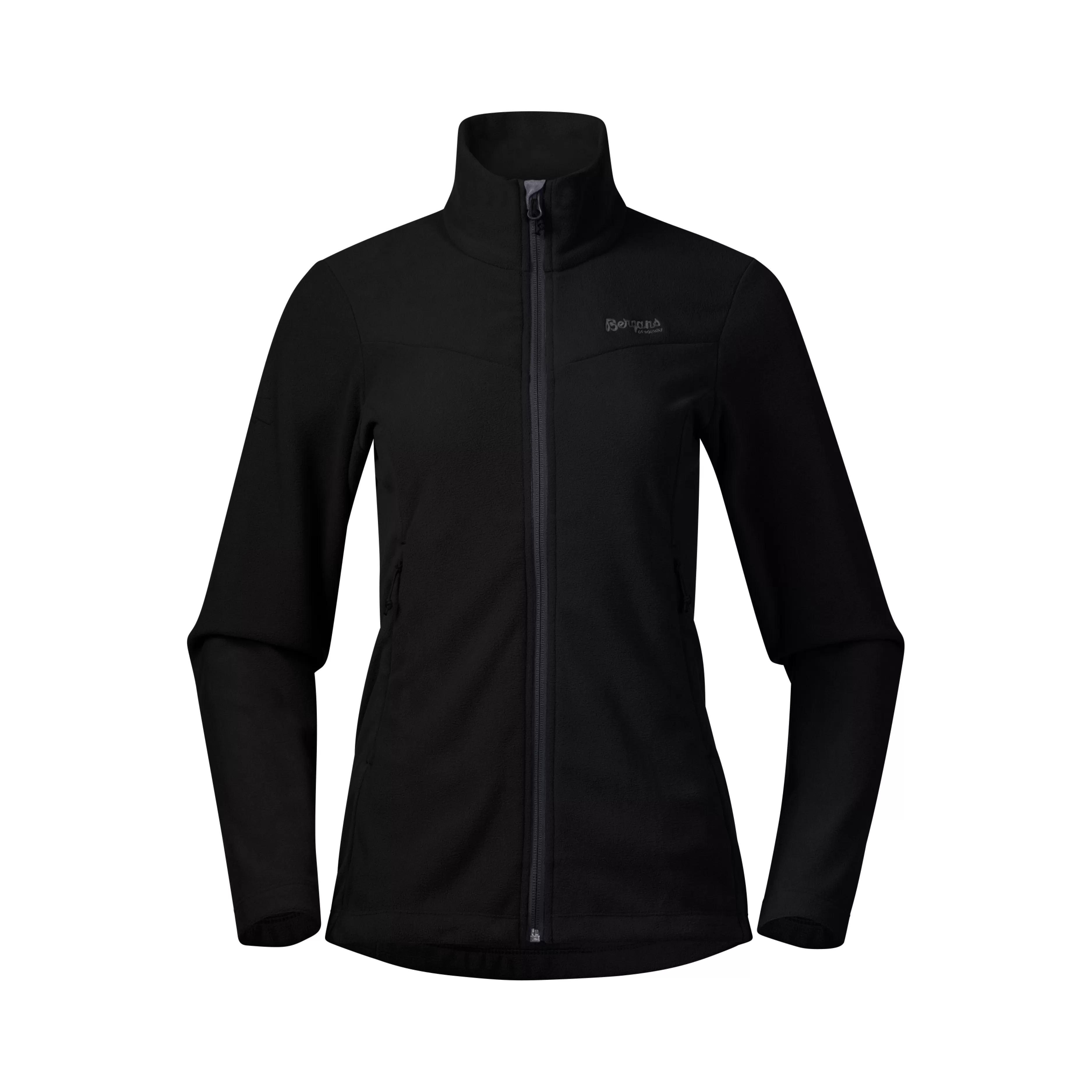 Finnsnes Fleece W Jacket - | Bergans Discount