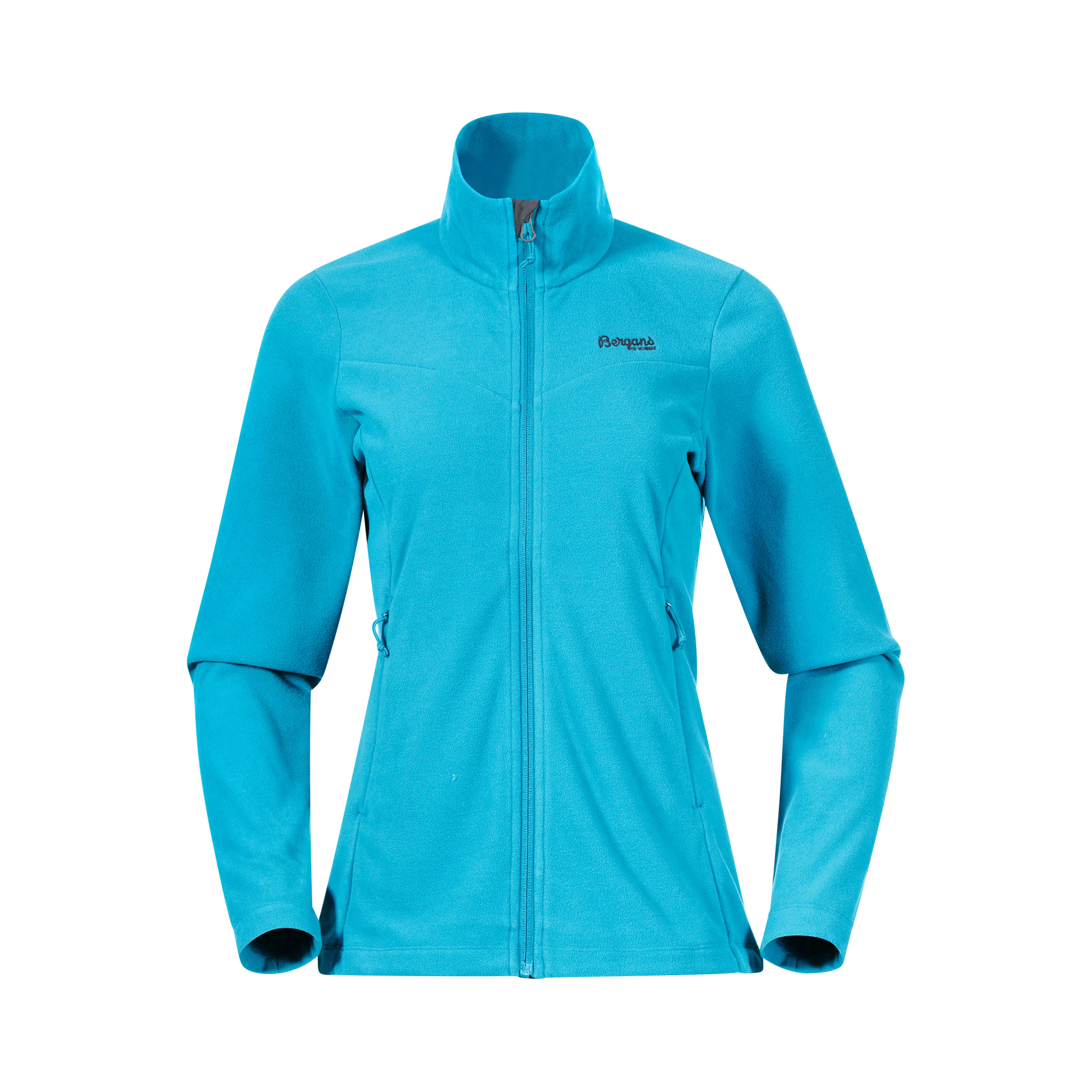 Finnsnes Fleece W Jacket - | Bergans Discount