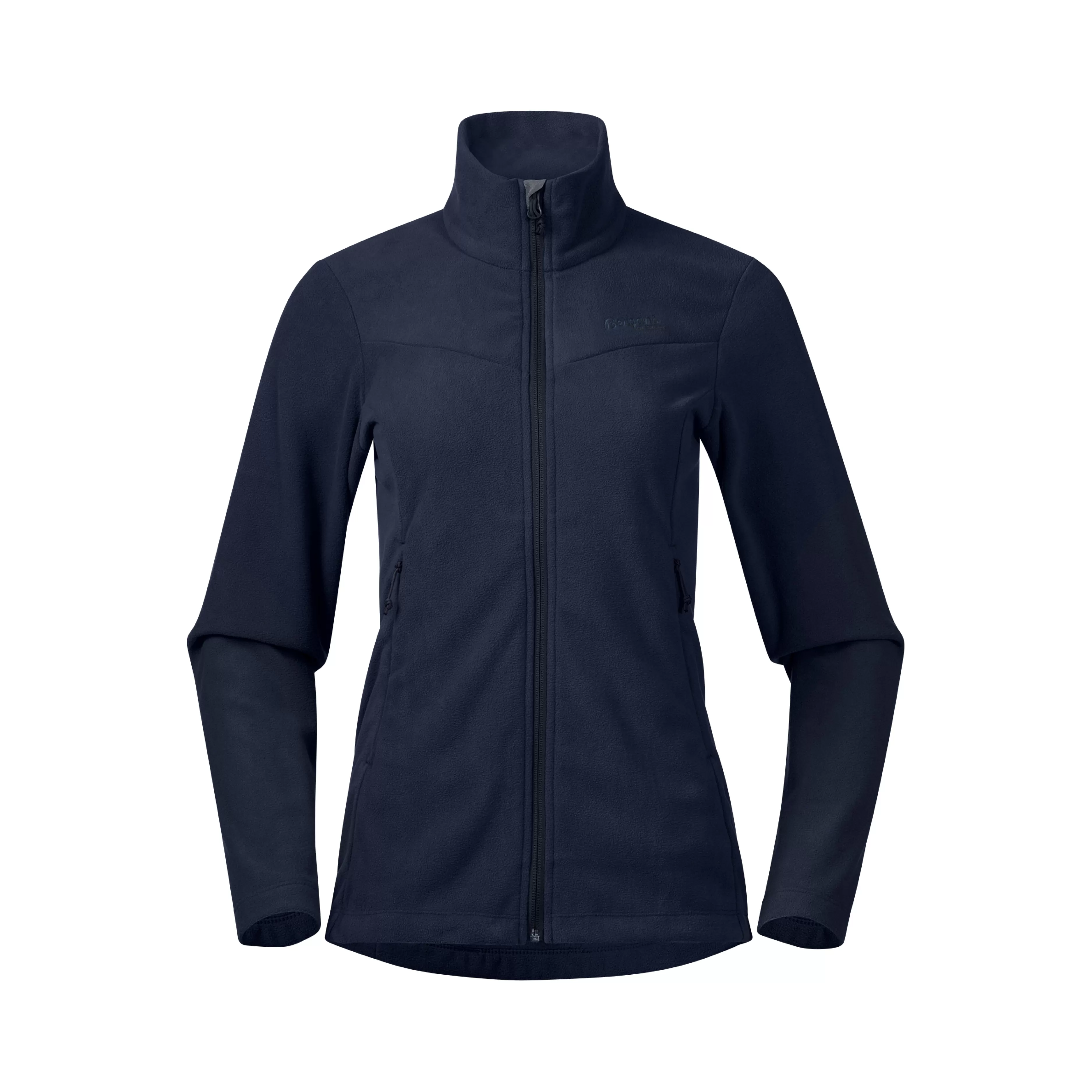 Finnsnes Fleece W Jacket - | Bergans Store