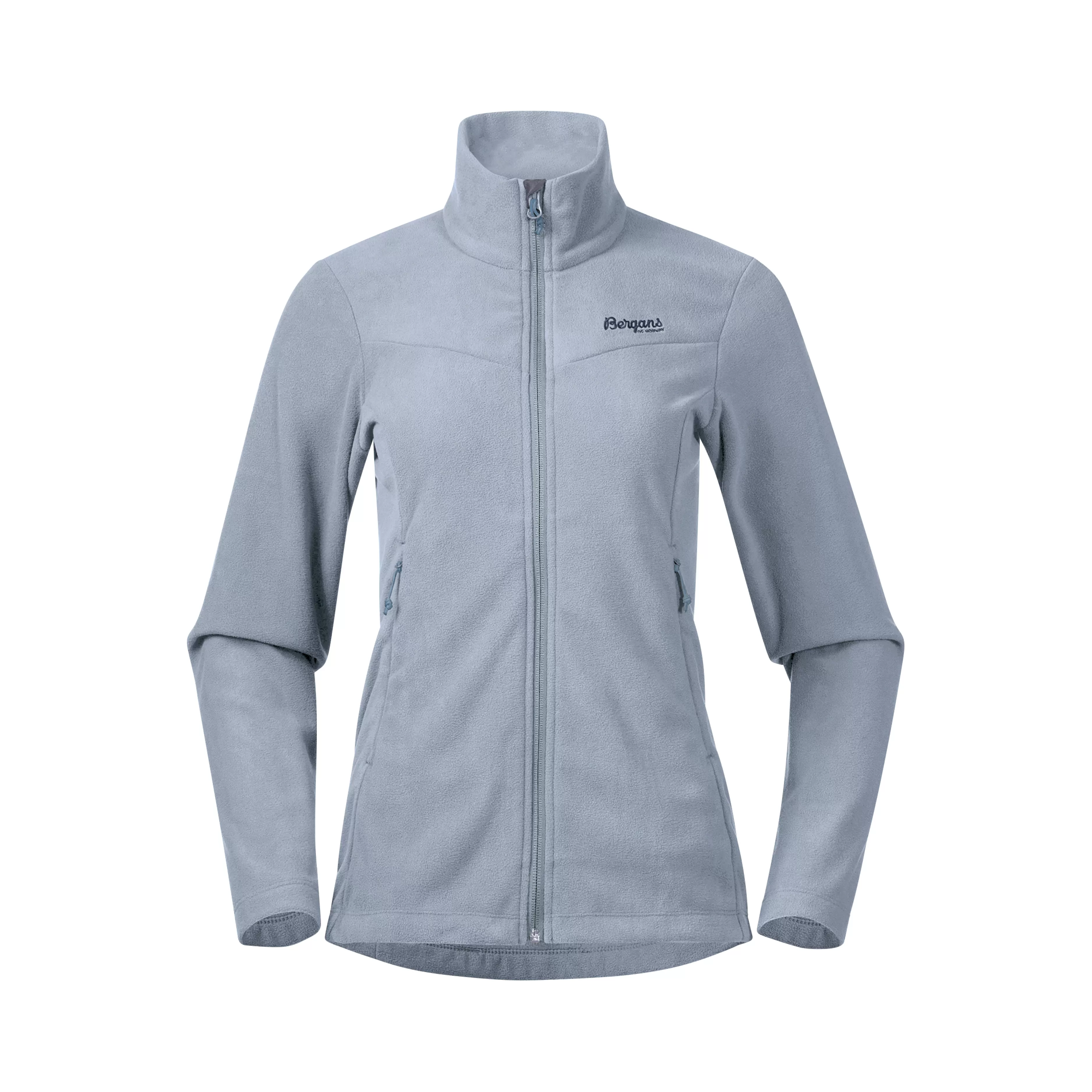 Finnsnes Fleece W Jacket - | Bergans Discount