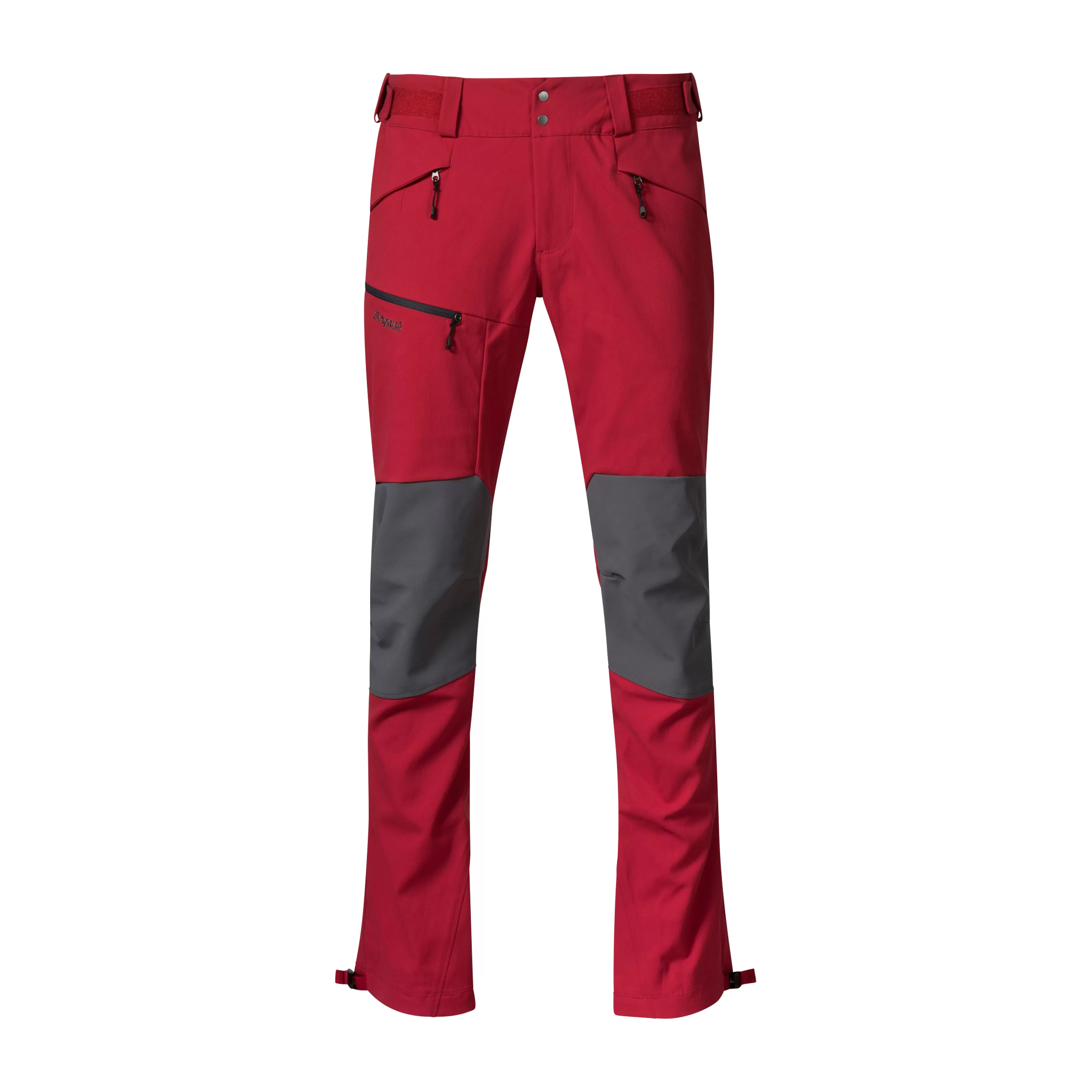 Fjorda Trekking Hybrid Pants - | Bergans Best Sale