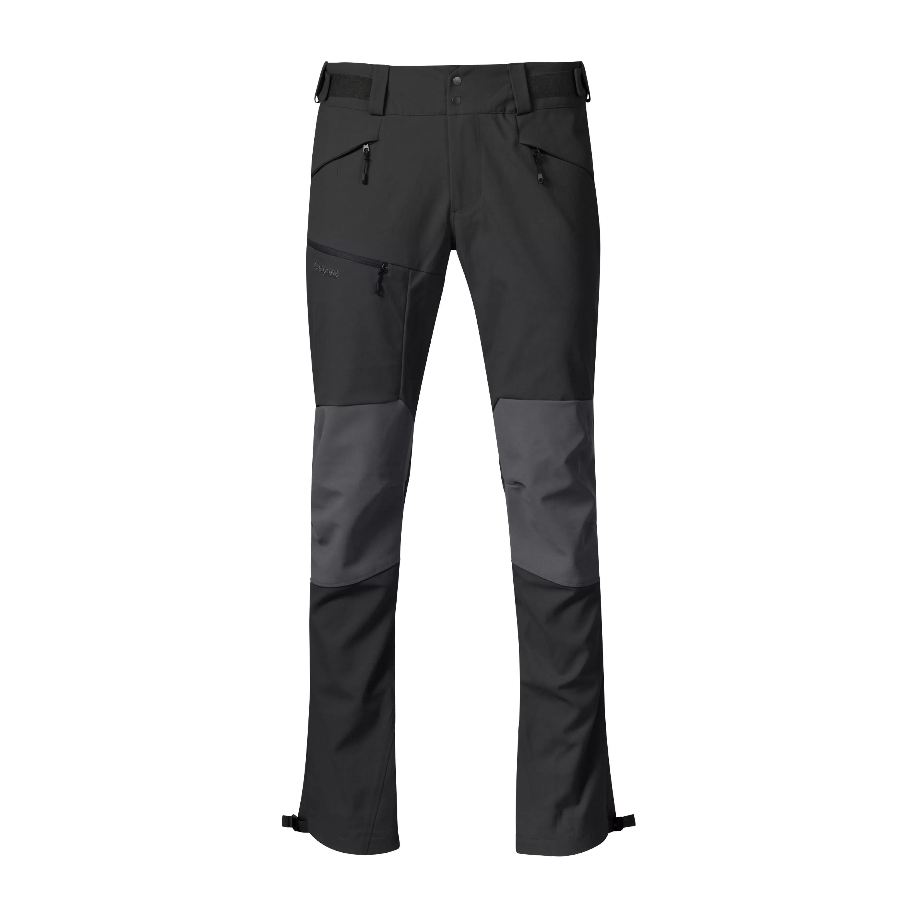 Fjorda Trekking Hybrid Pants - | Bergans Flash Sale