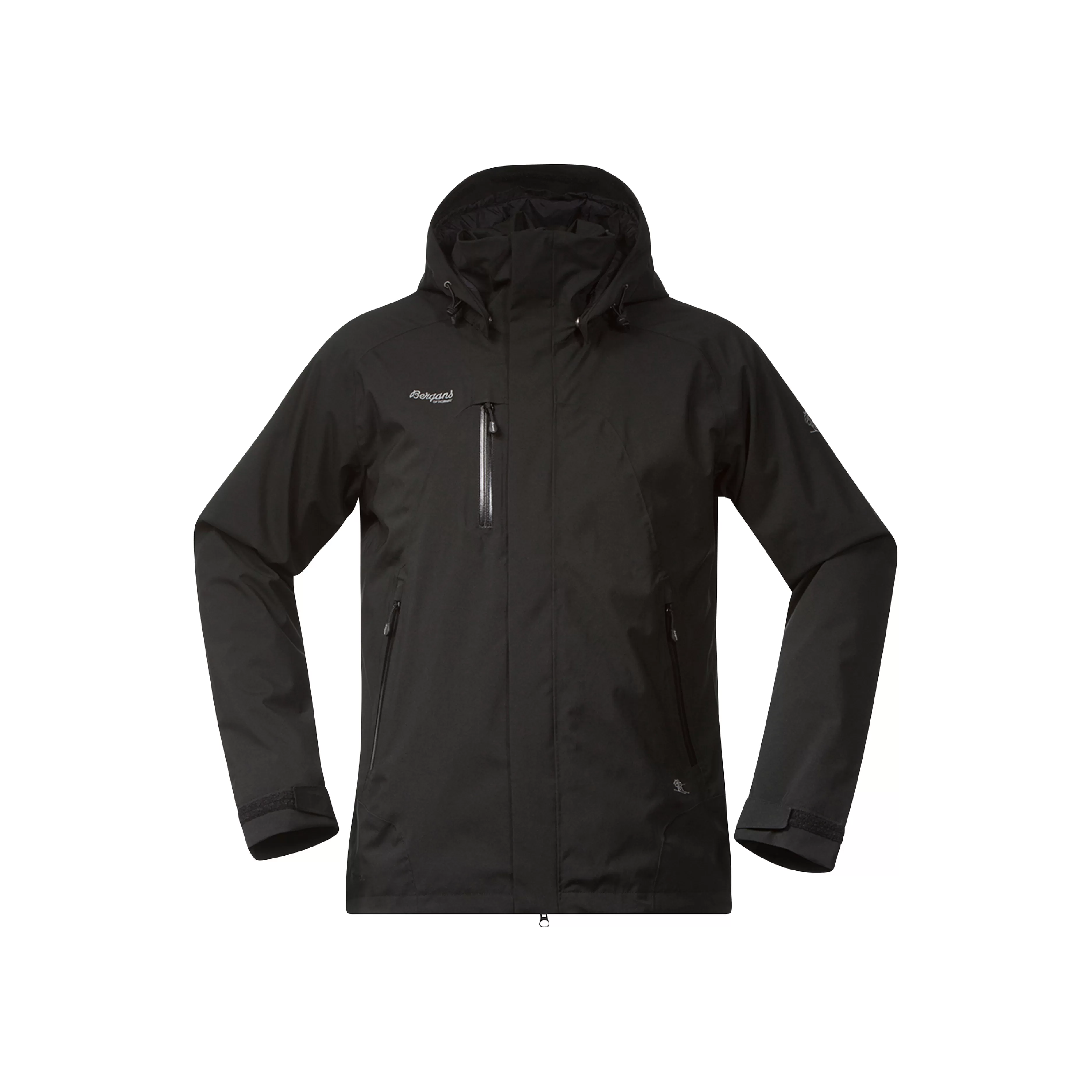 Flya Insulated Jacket - | Bergans Fashion