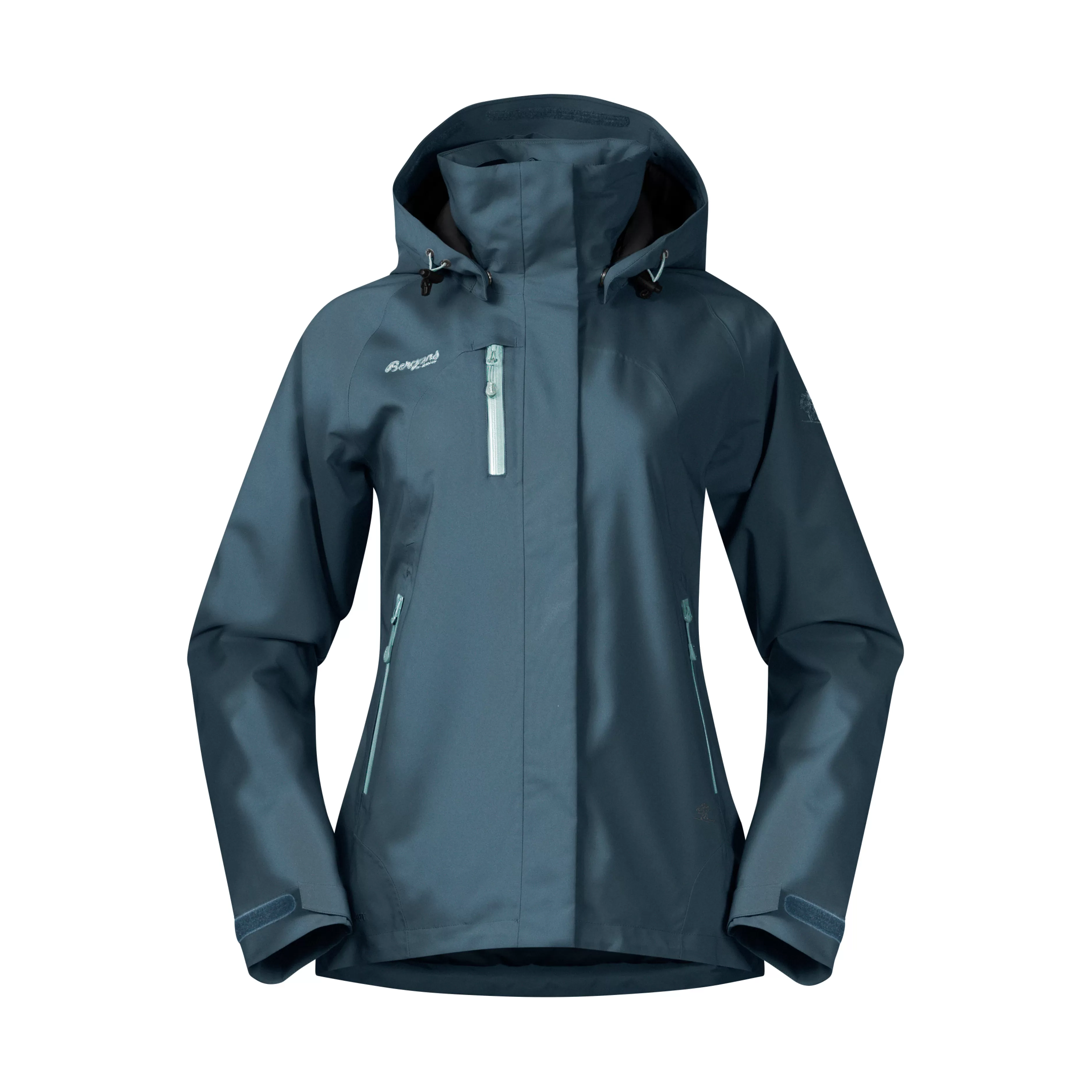 Flya Insulated Lady Jacket - | Bergans Cheap