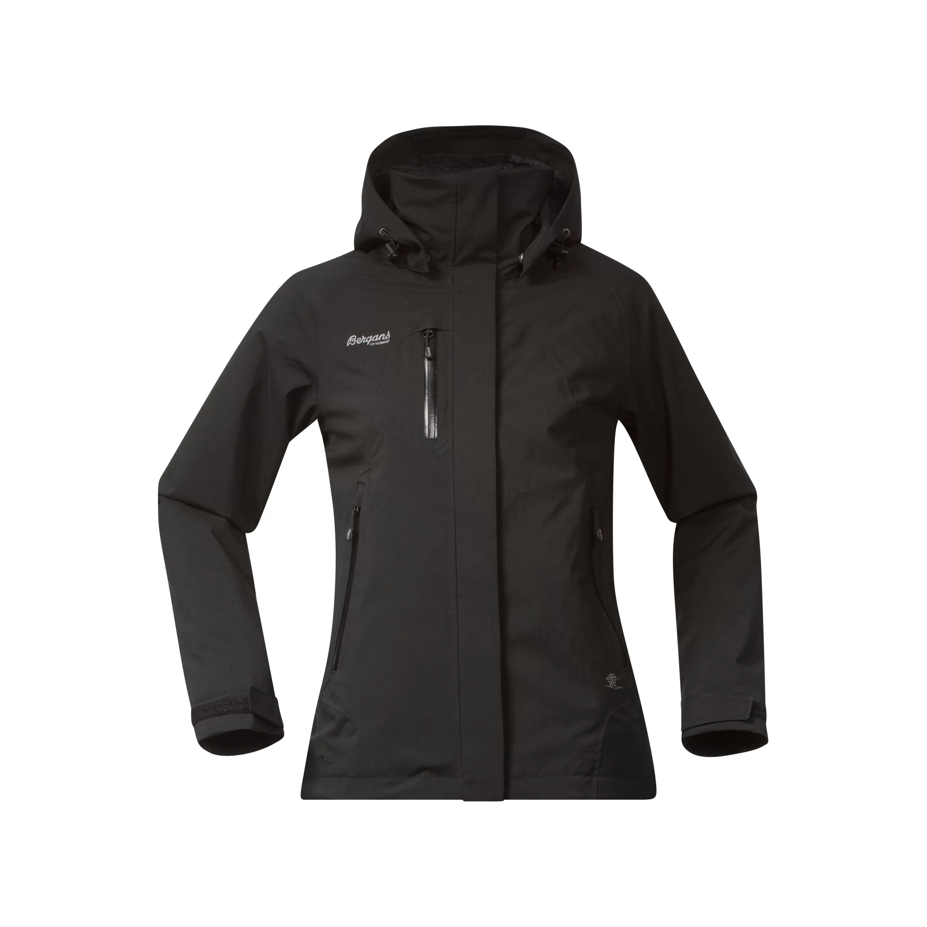 Flya Insulated Lady Jacket - | Bergans Cheap