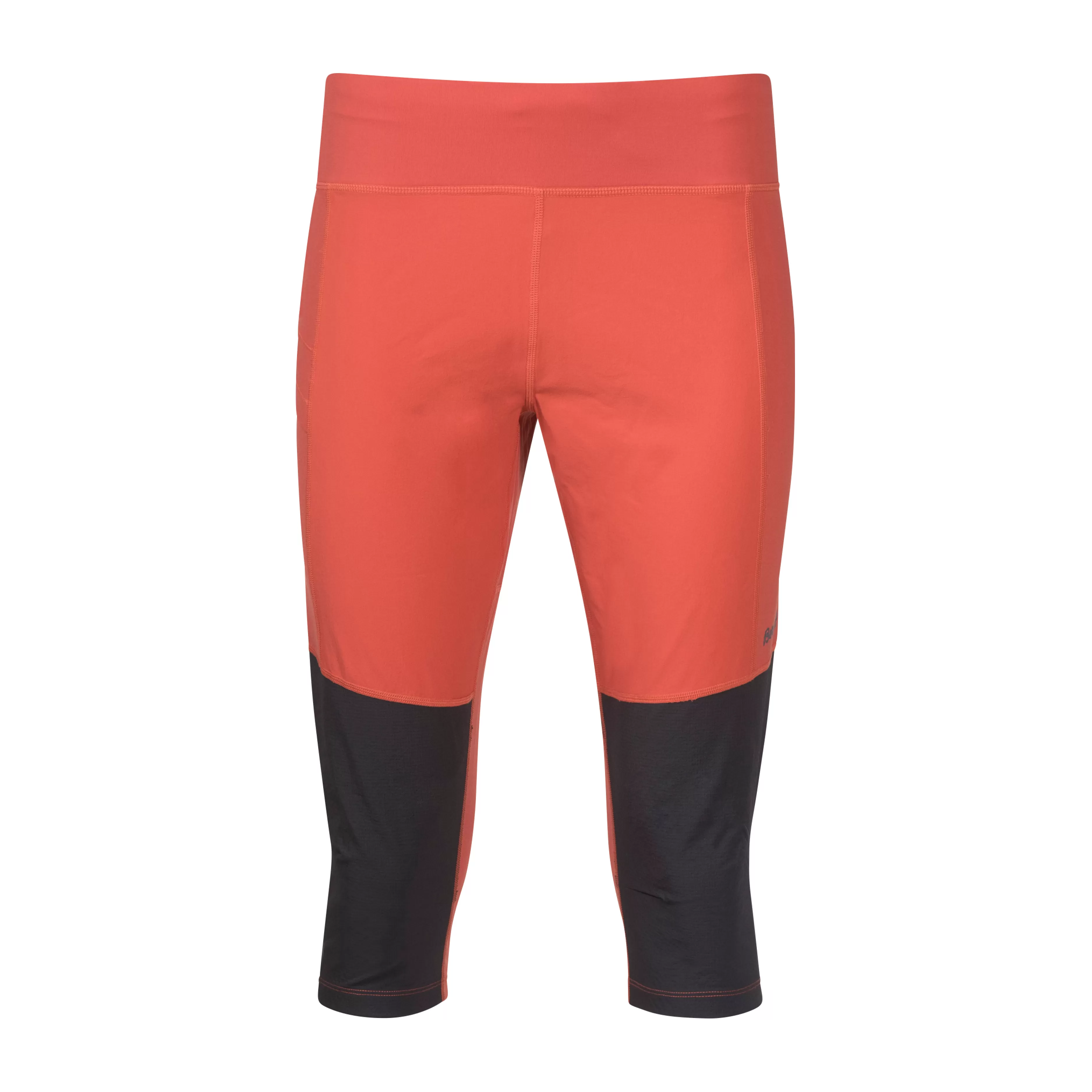 Fløyen ¾ Outdoor Tights Women - | Bergans Store