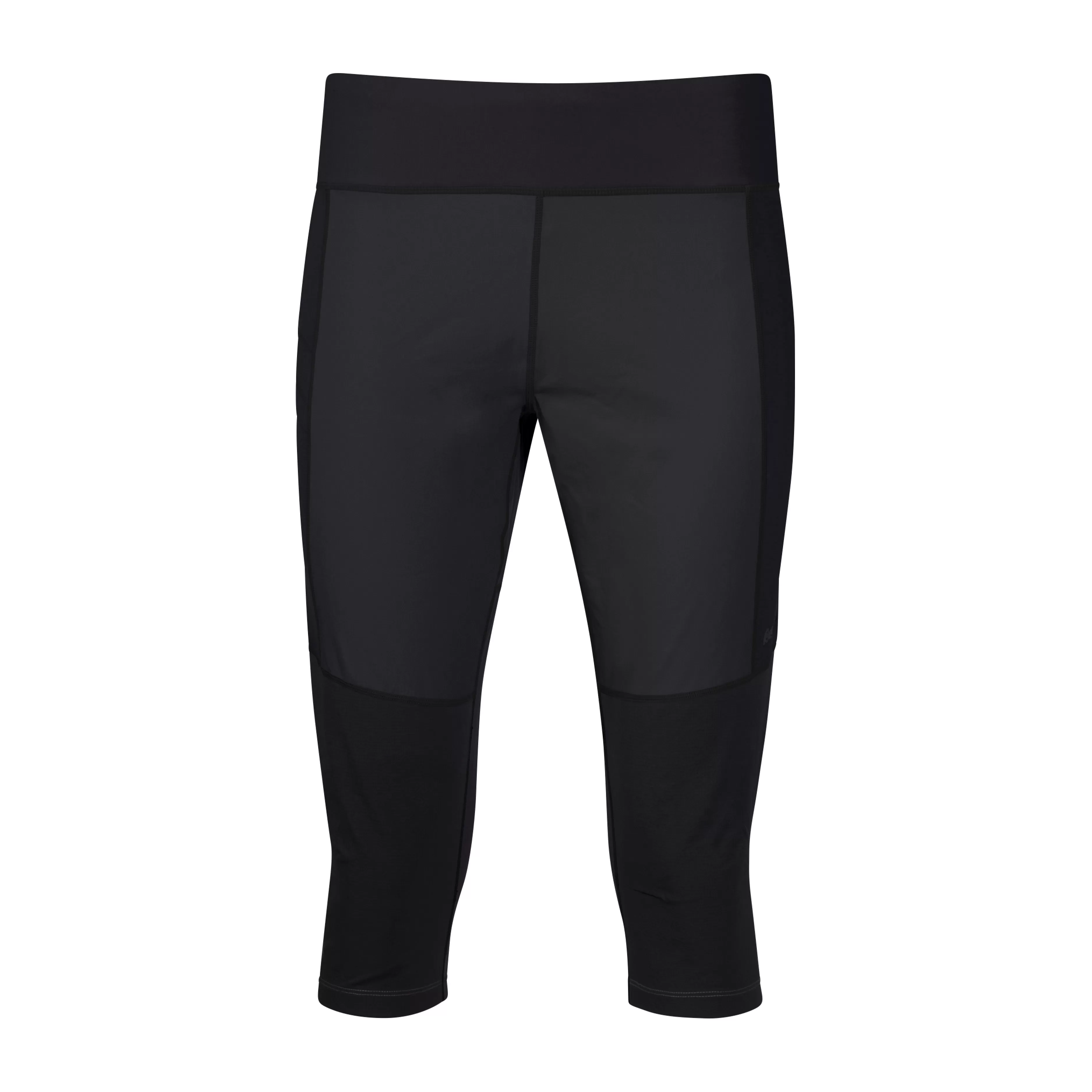 Fløyen ¾ Outdoor Tights Women - | Bergans Best