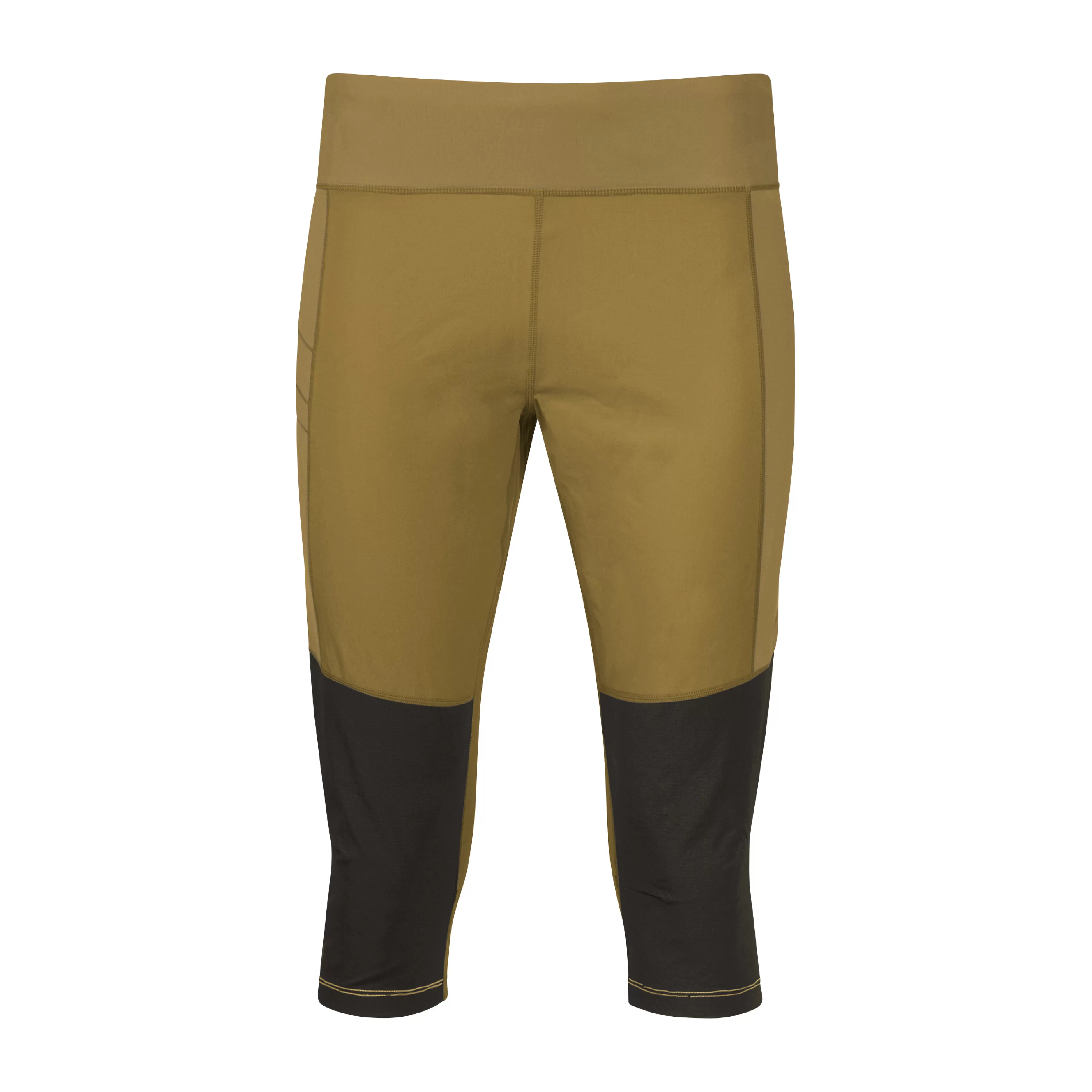 Fløyen ¾ Outdoor Tights Women - | Bergans Cheap