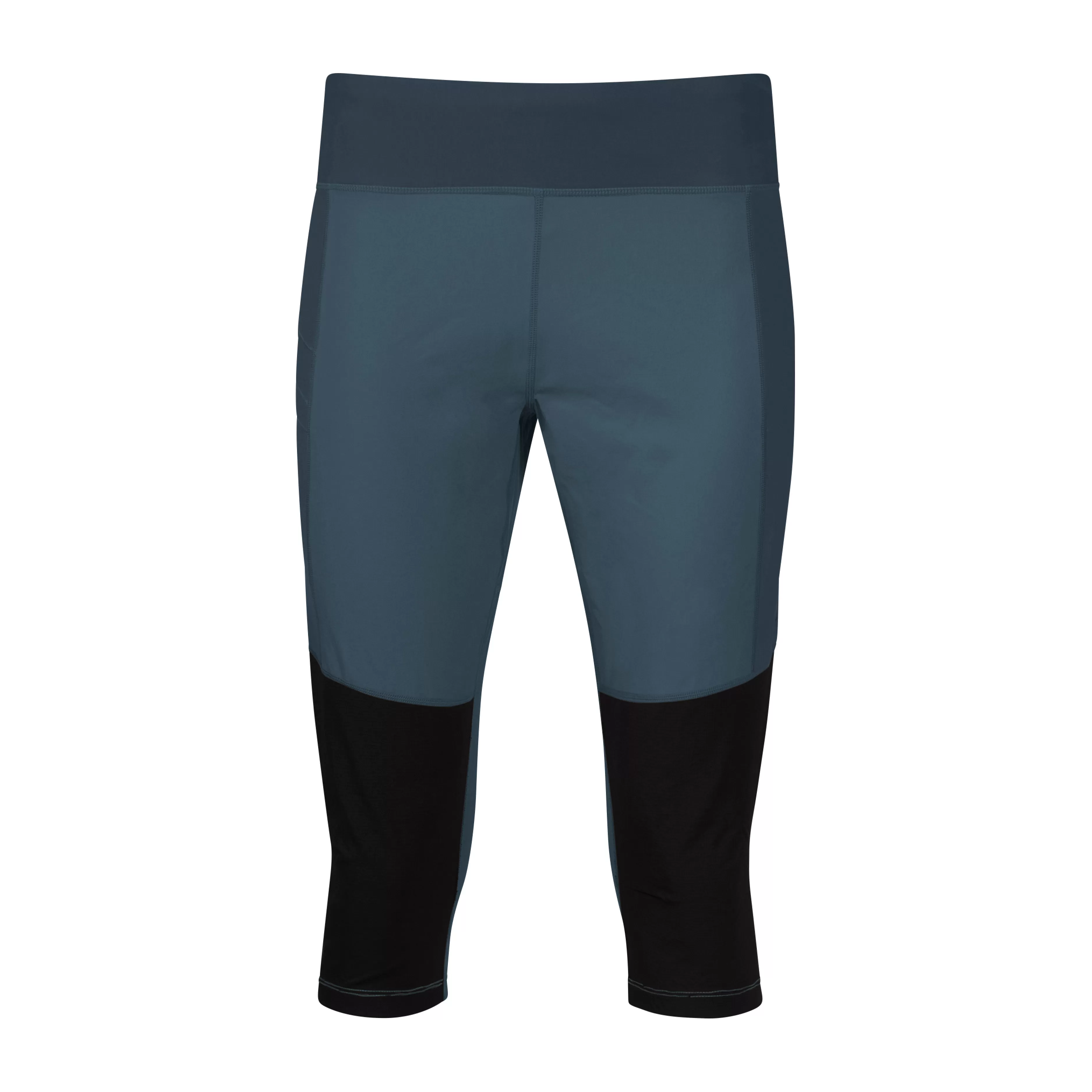 Fløyen ¾ Outdoor Tights Women - | Bergans Store